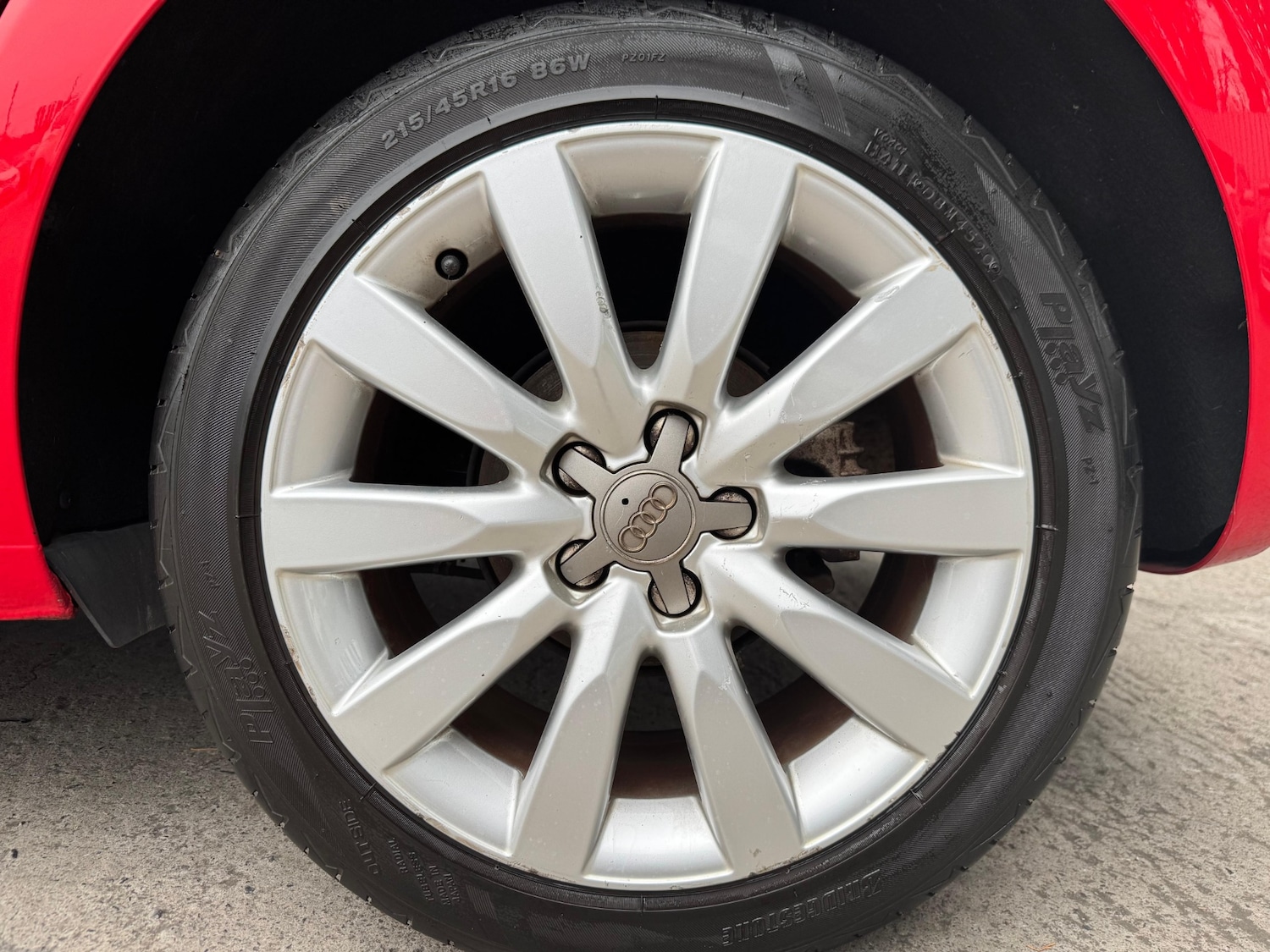 Used Audi A1 2025 for sale - 76181657: Photo 32