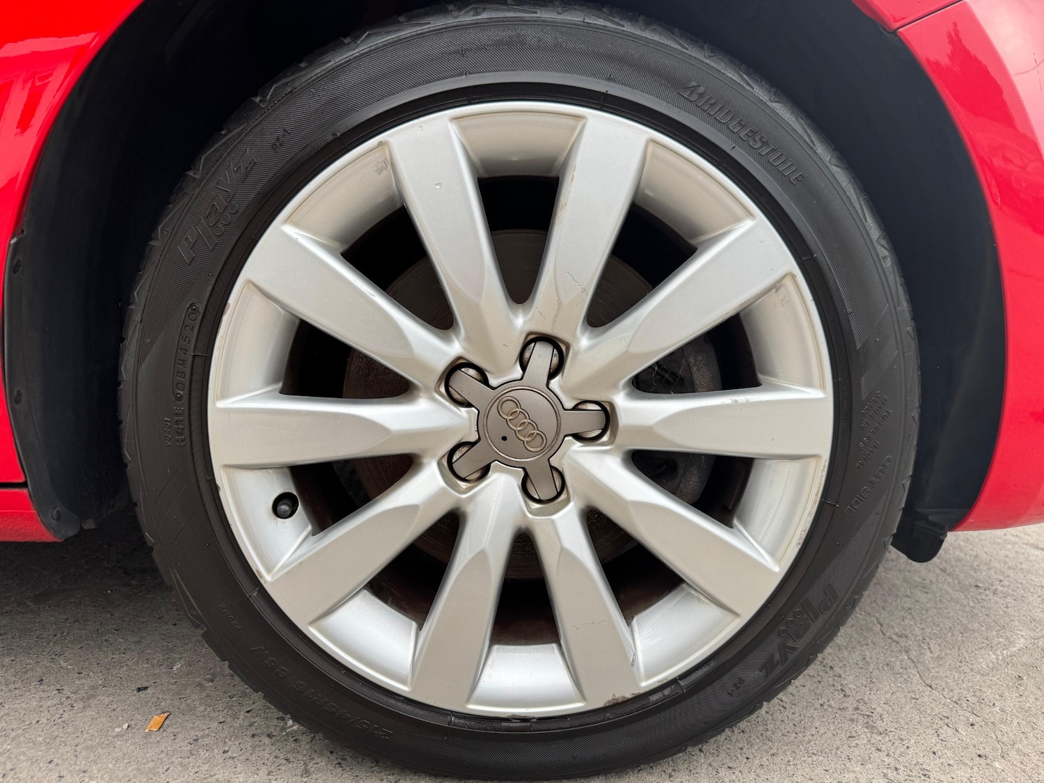 Used Audi A1 2025 for sale - 76181657: Photo 33