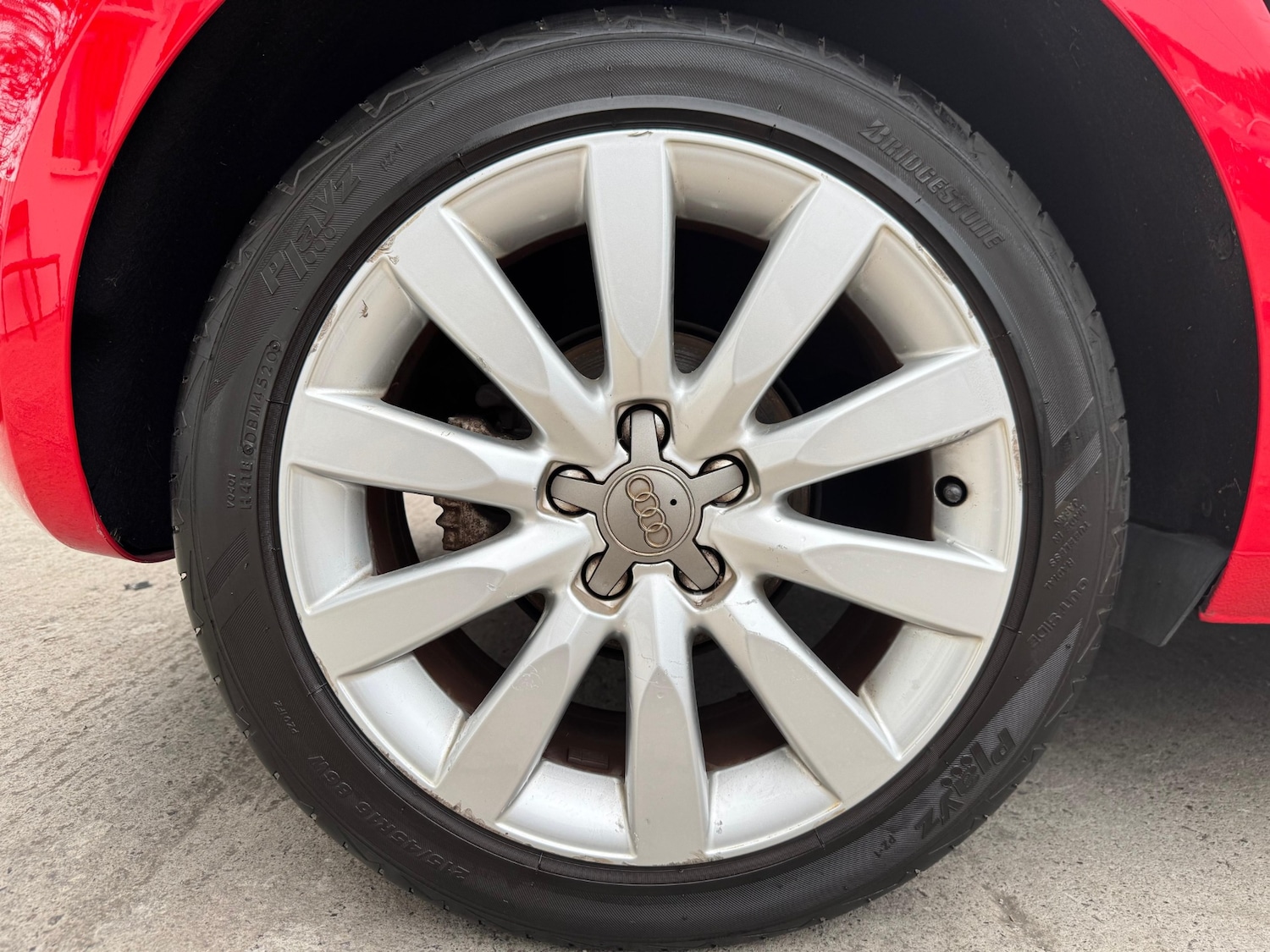 Used Audi A1 2025 for sale - 76181657: Photo 34