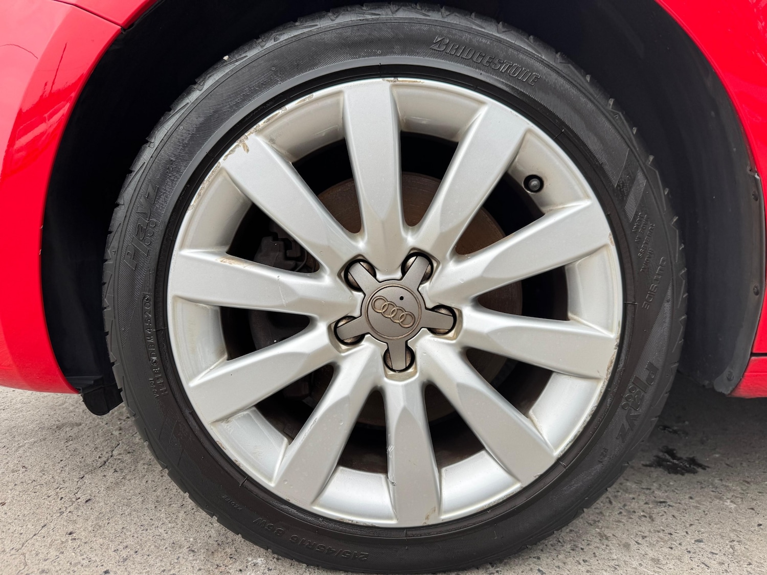 Used Audi A1 2025 for sale - 76181657: Photo 35