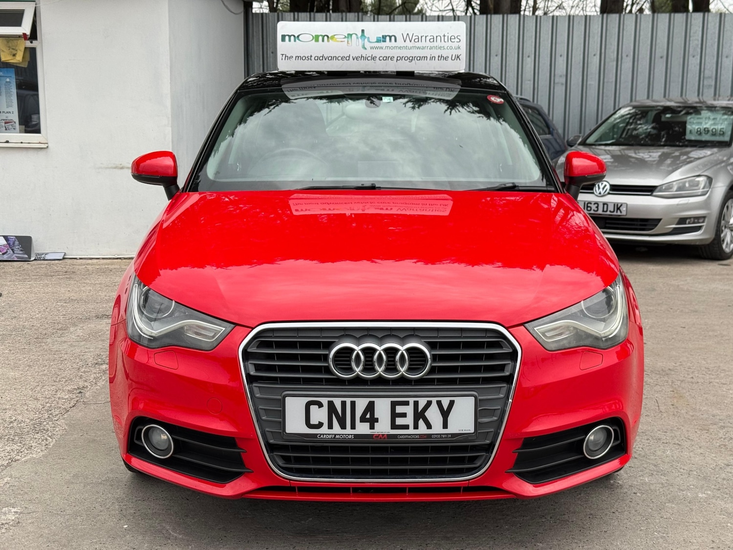 Used Audi A1 2025 for sale - 76181657: Photo 36