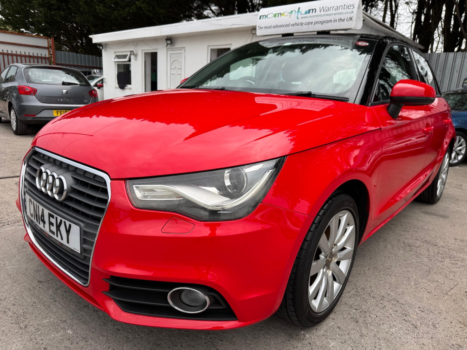Used Audi A1 2025 for sale - 76181657: Photo 43
