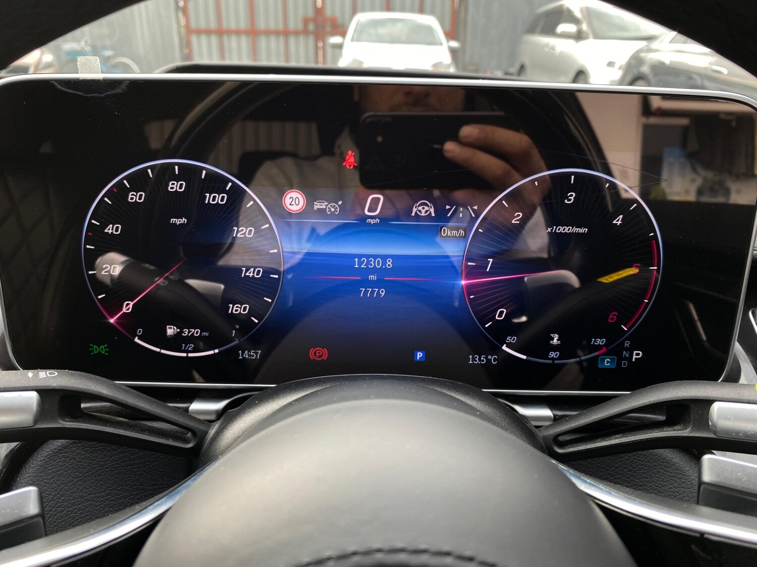 Used Mercedes-Benz S Class 2026 for sale - 77889380: Photo 15