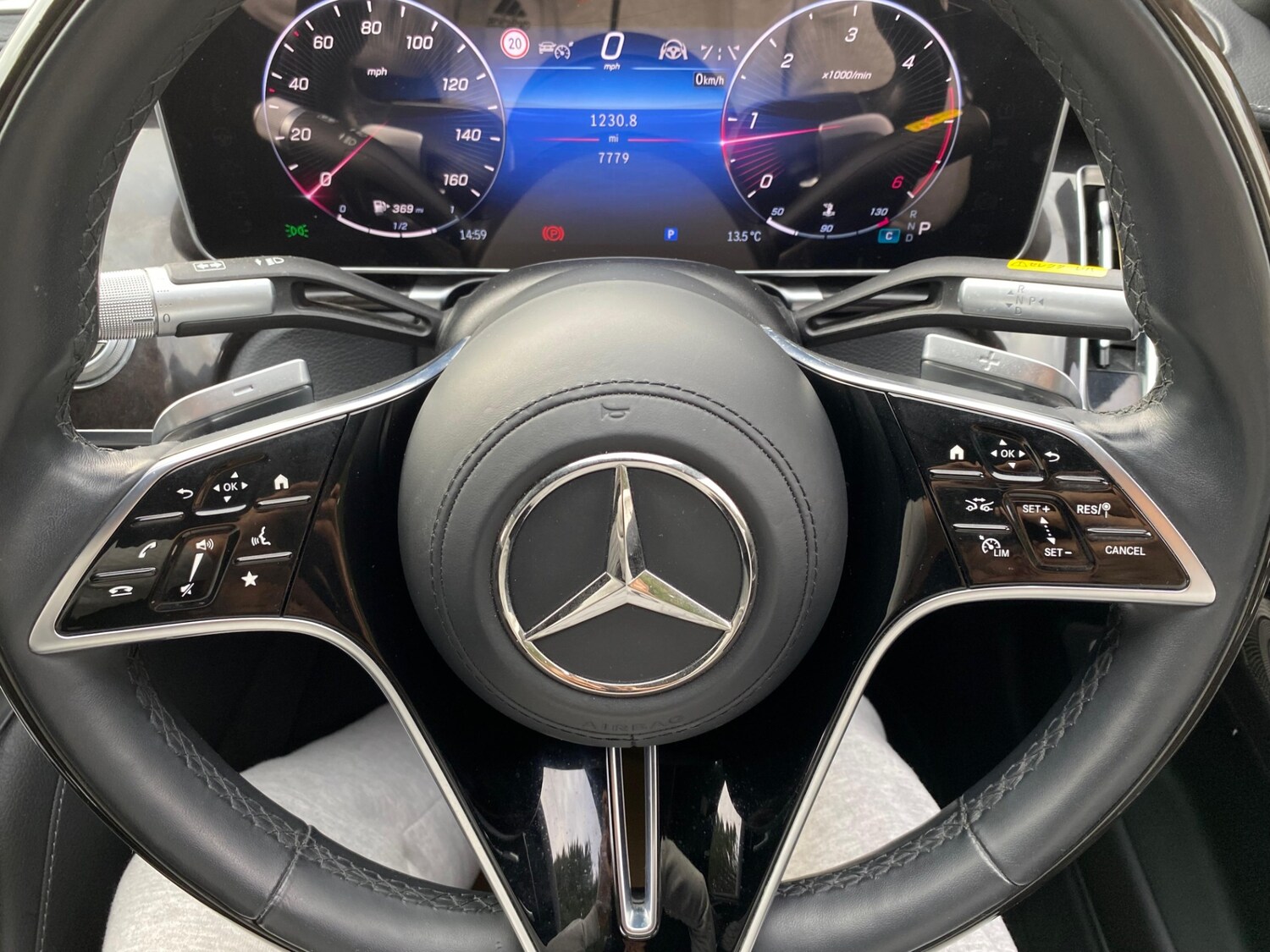 Used Mercedes-Benz S Class 2026 for sale - 77889380: Photo 16