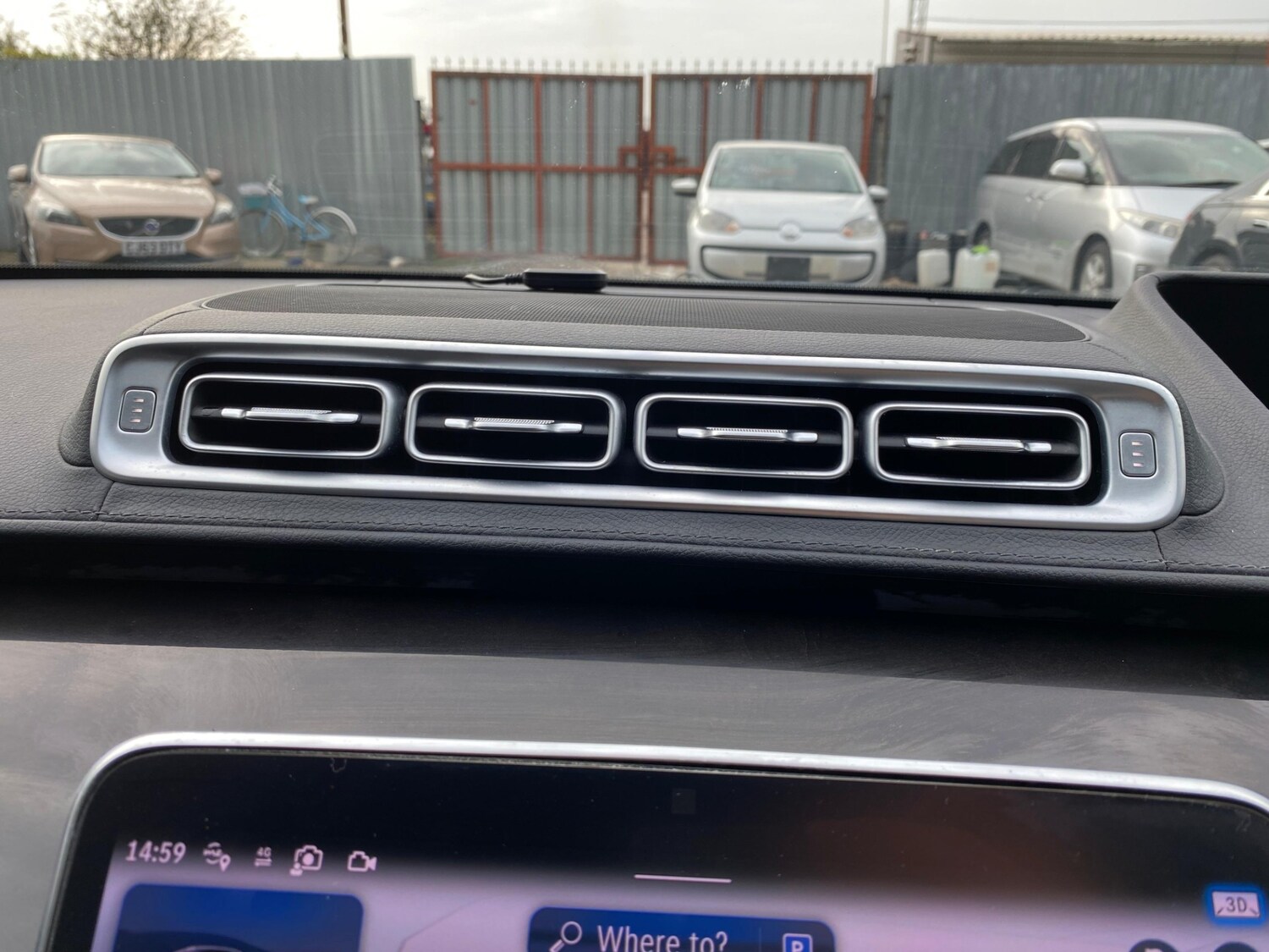 Used Mercedes-Benz S Class 2026 for sale - 77889380: Photo 17