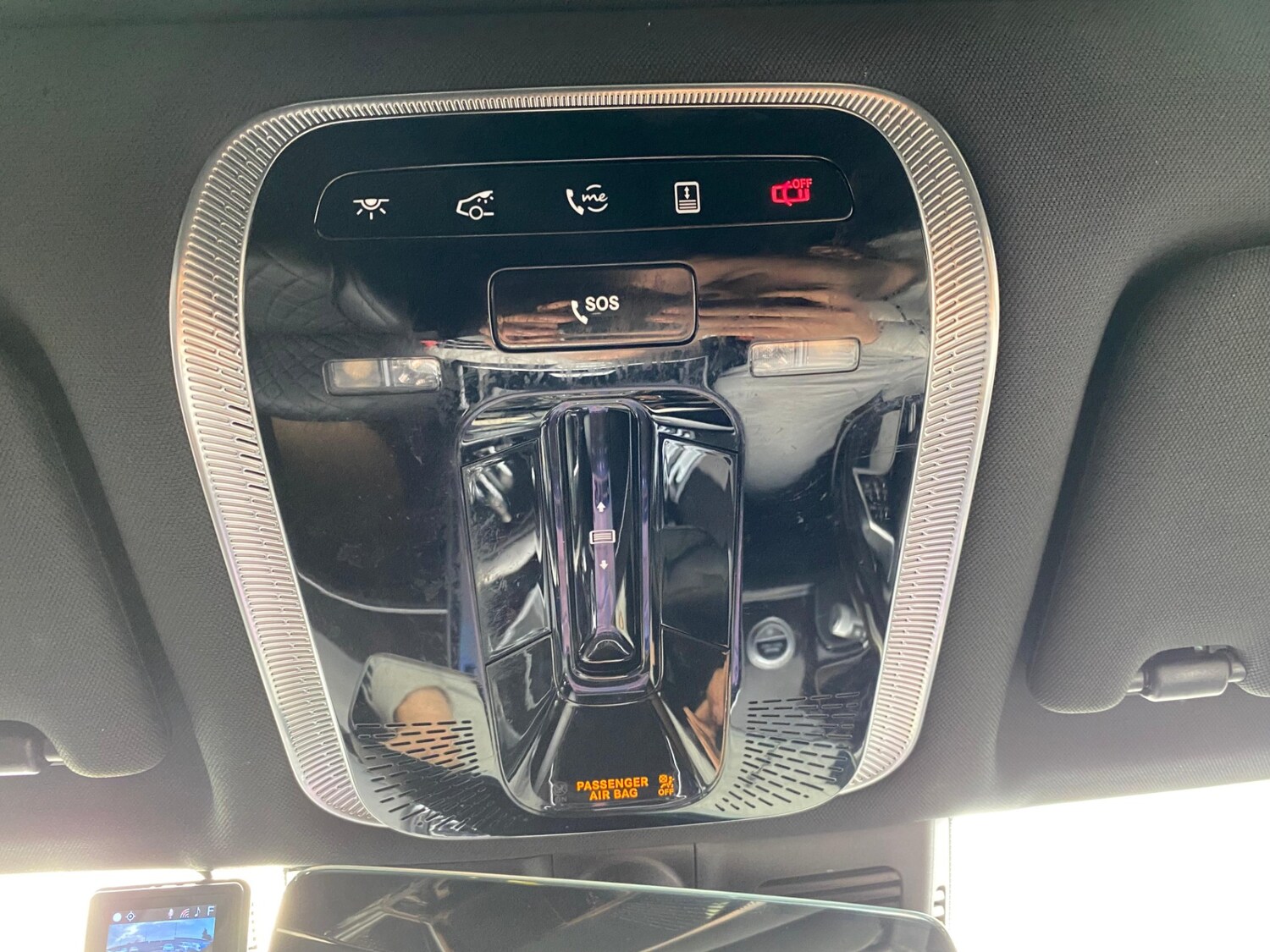 Used Mercedes-Benz S Class 2026 for sale - 77889380: Photo 20