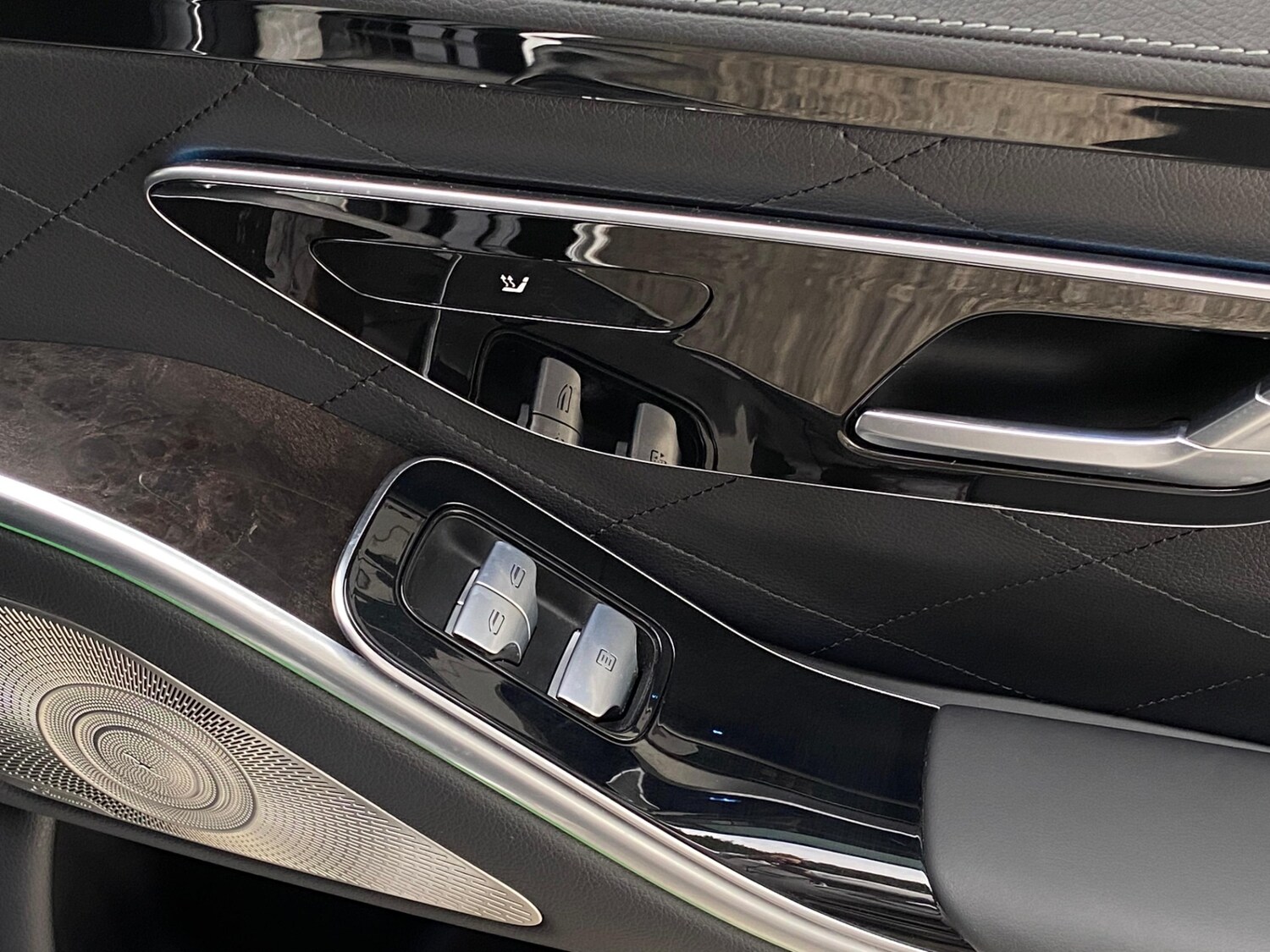 Used Mercedes-Benz S Class 2026 for sale - 77889380: Photo 27