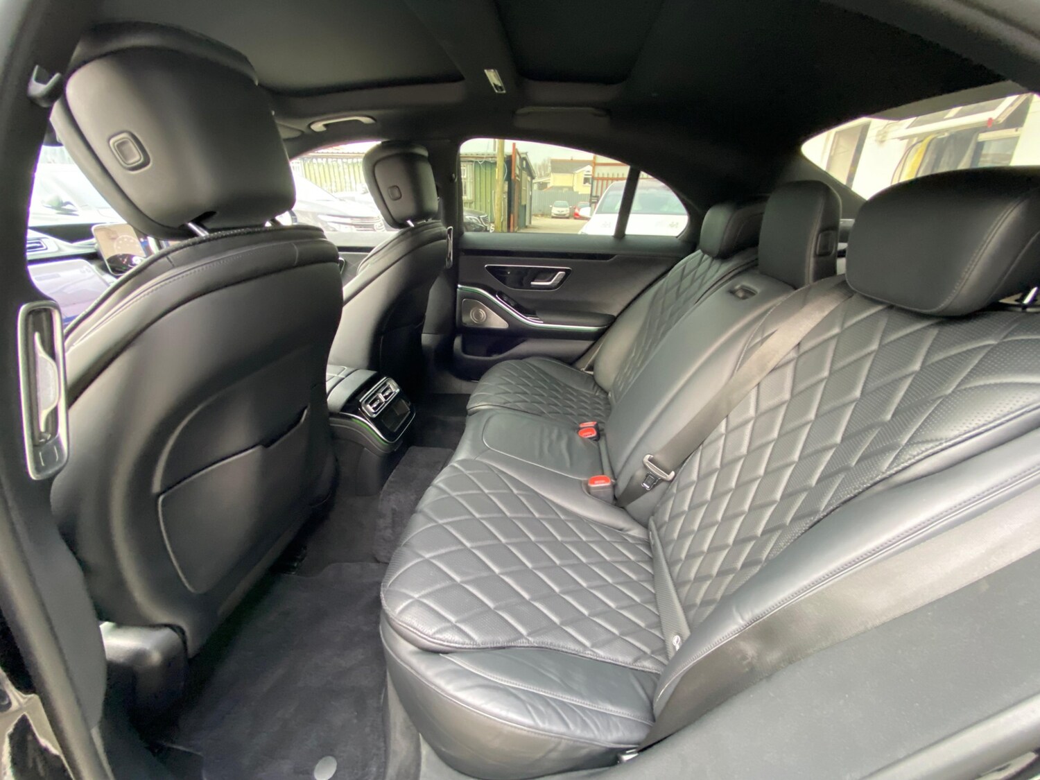 Used Mercedes-Benz S Class 2026 for sale - 77889380: Photo 34