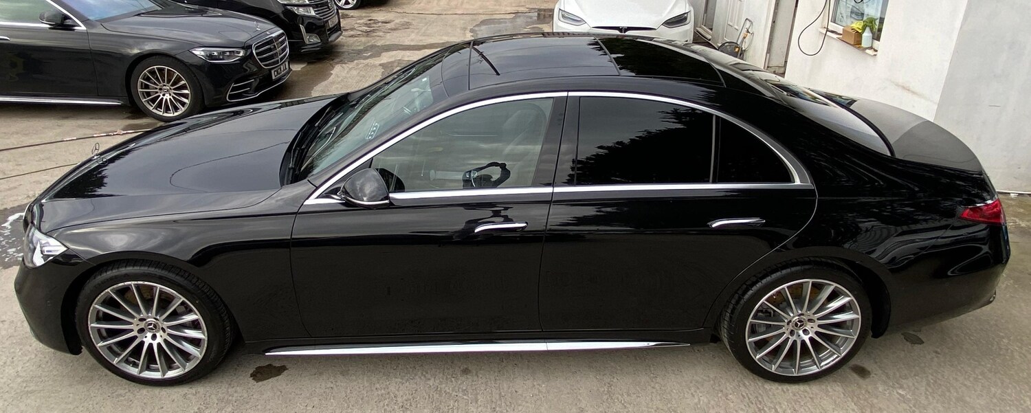 Used Mercedes-Benz S Class 2026 for sale - 77889380: Photo 43