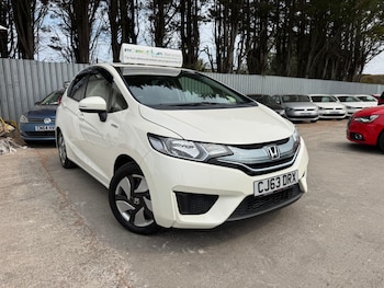 2014 (63) - 1.5 HYBRID AUTO 5-Door