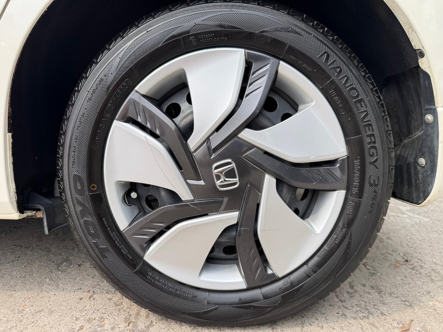 Vehicle 30