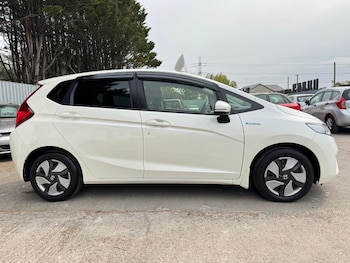 Used Honda Fit 2014 for sale - 75762225: Photo