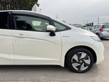 Used Honda Fit 2014 for sale - 75762225: Photo