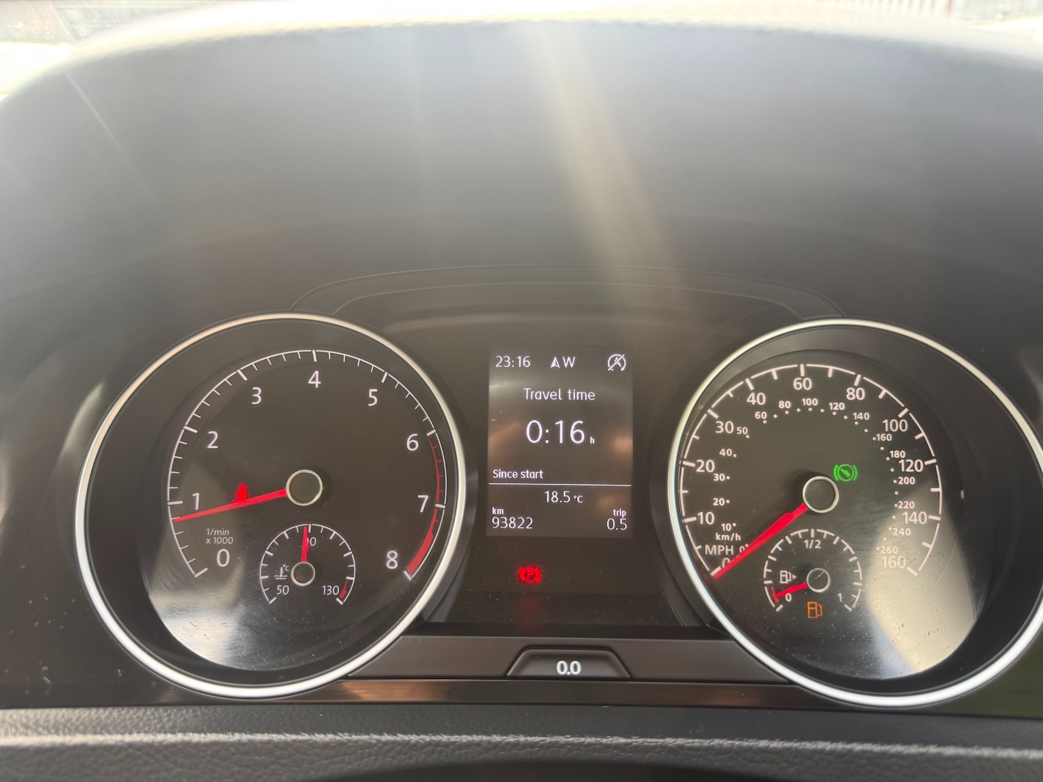 Used Volkswagen Golf 2014 for sale - 76157875: Photo 16