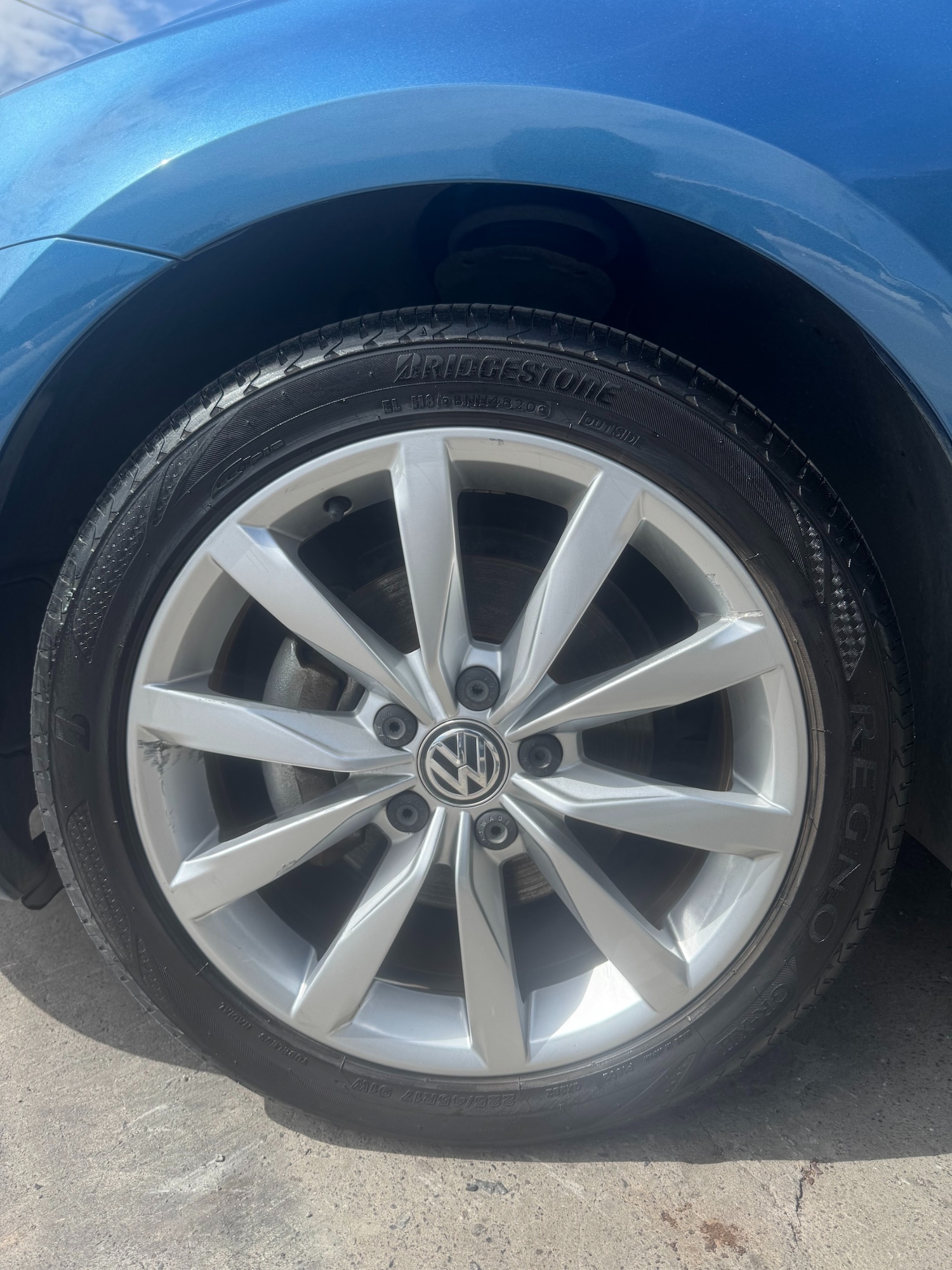 Used Volkswagen Golf 2014 for sale - 76157875: Photo 27