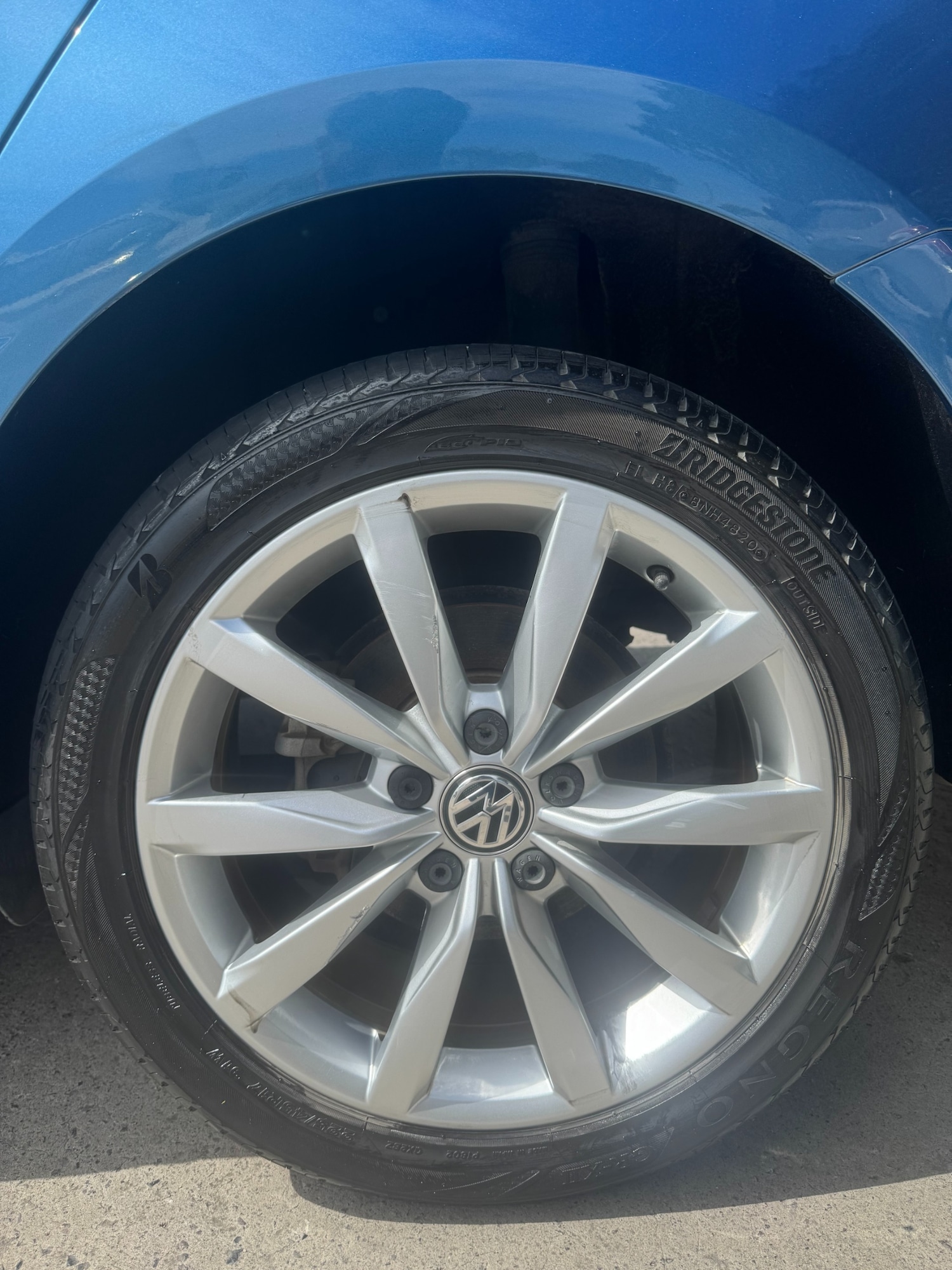 Used Volkswagen Golf 2014 for sale - 76157875: Photo 28
