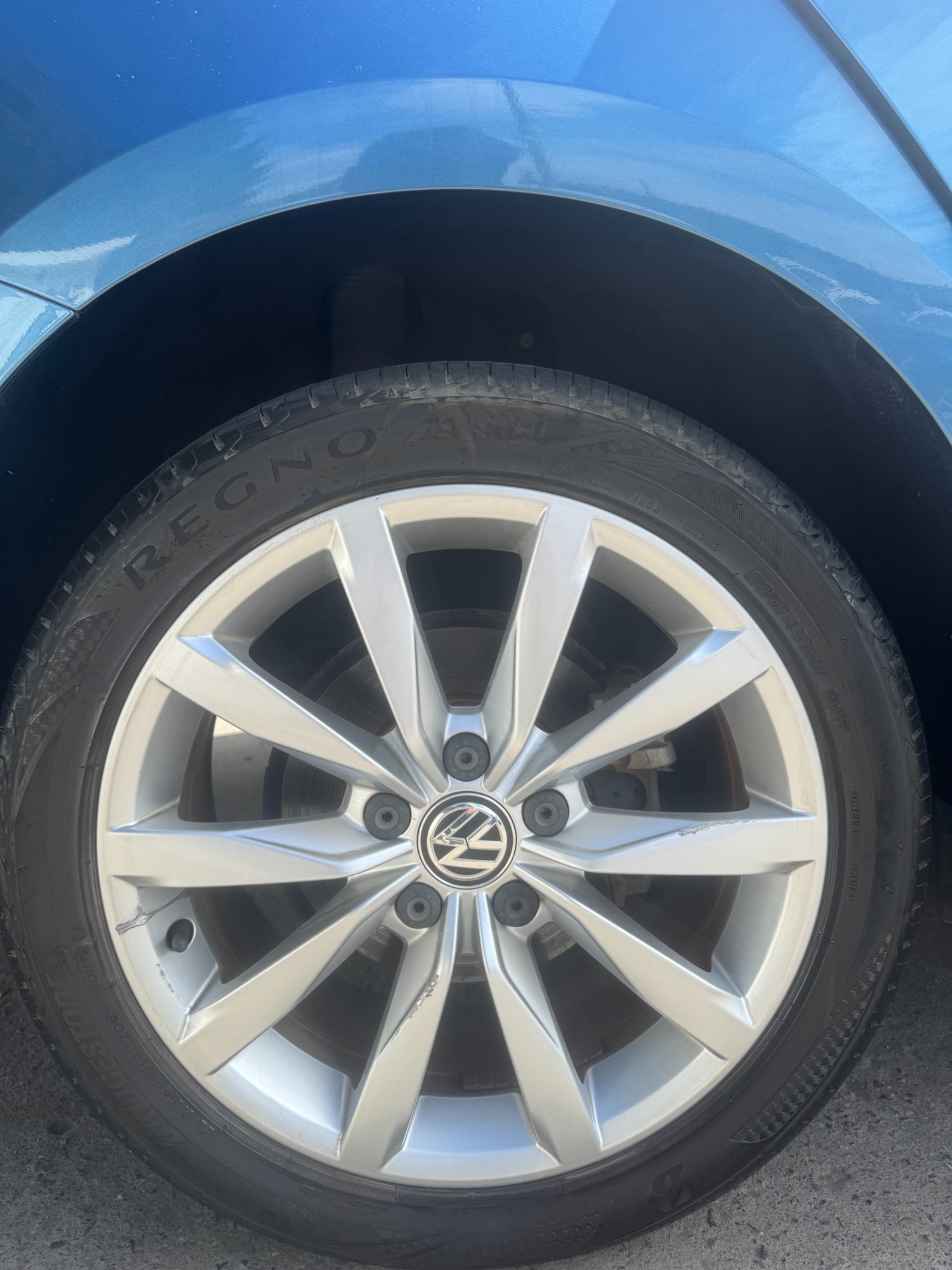 Used Volkswagen Golf 2014 for sale - 76157875: Photo 29