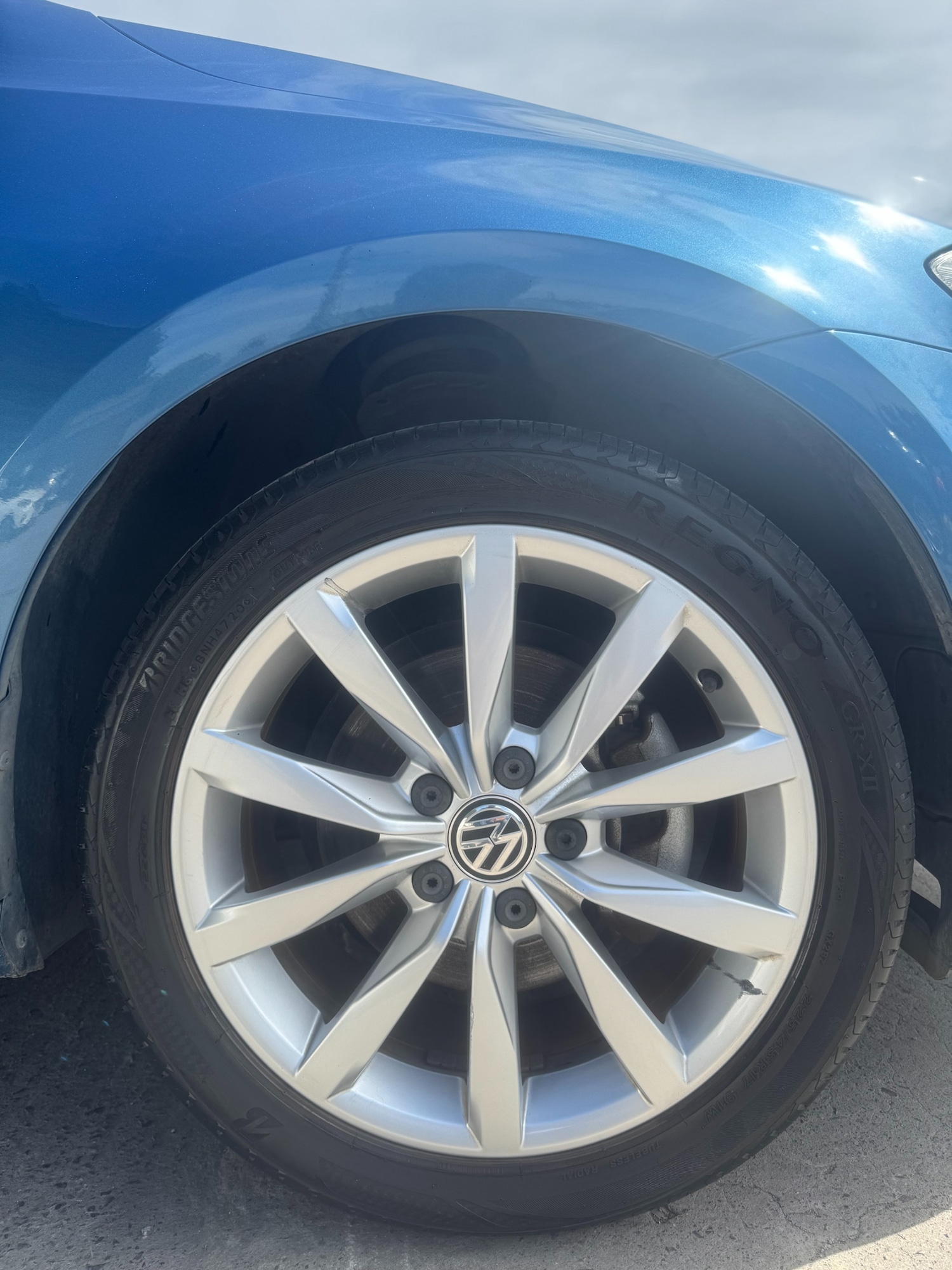Used Volkswagen Golf 2014 for sale - 76157875: Photo 30