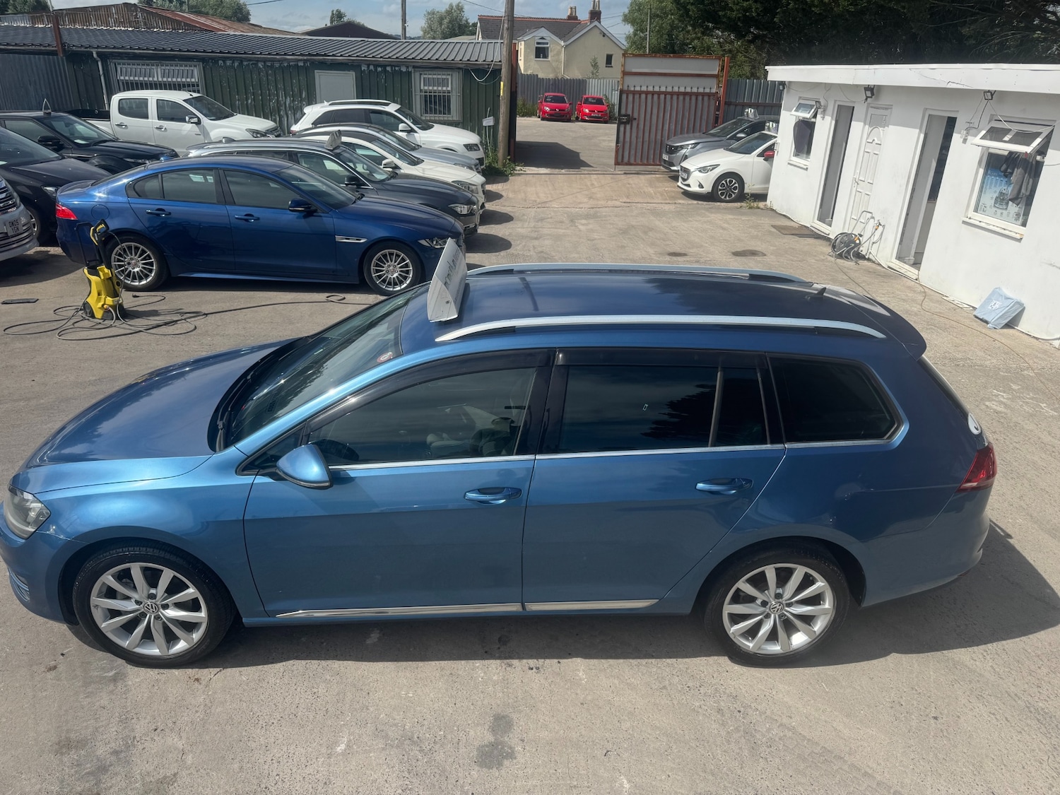 Used Volkswagen Golf 2014 for sale - 76157875: Photo 33