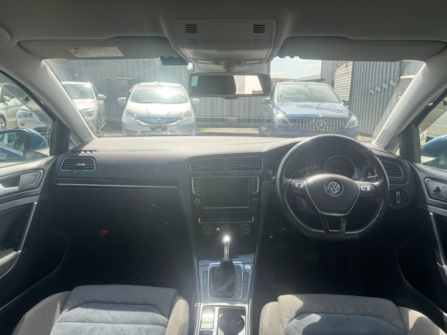 Used Volkswagen Golf 2014 for sale - 76157875: Photo 36