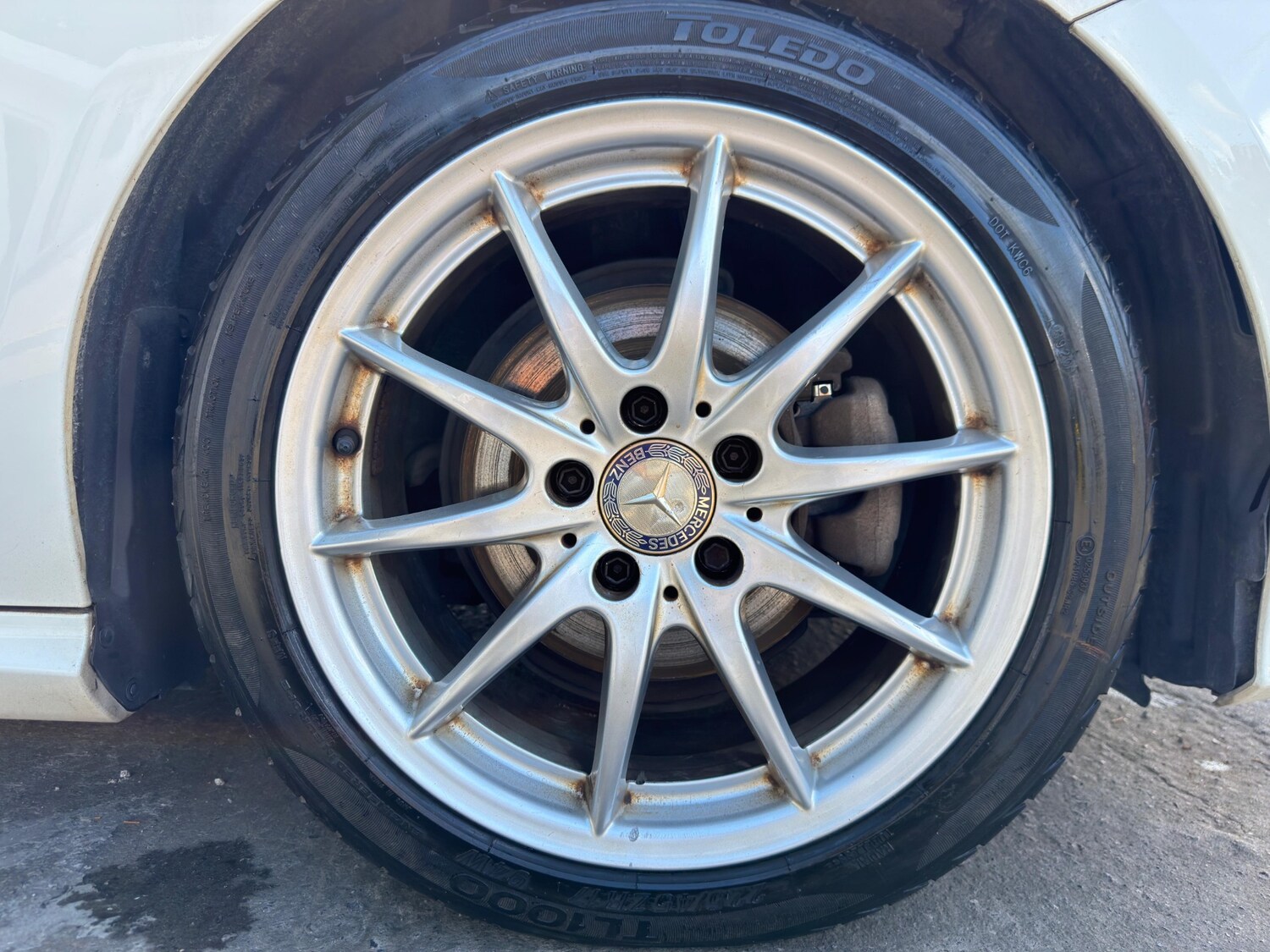 Used Mercedes-Benz B Class 2025 for sale - 77809750: Photo 33