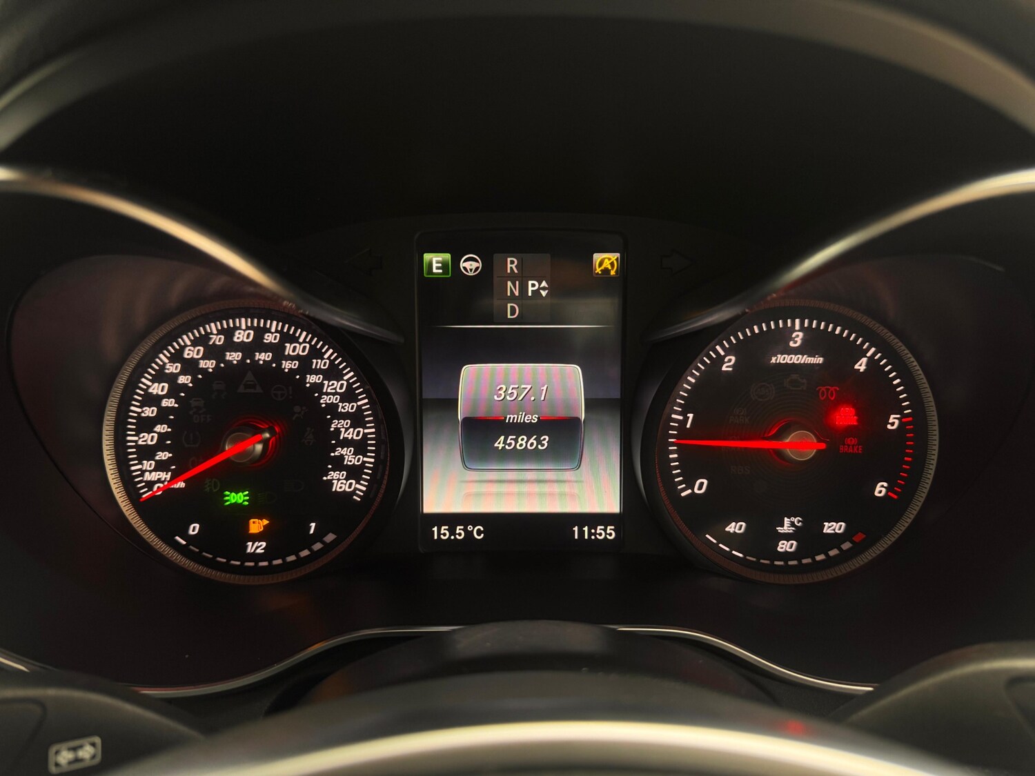 Used Mercedes-Benz 220 2018 for sale - 76586556: Photo 18