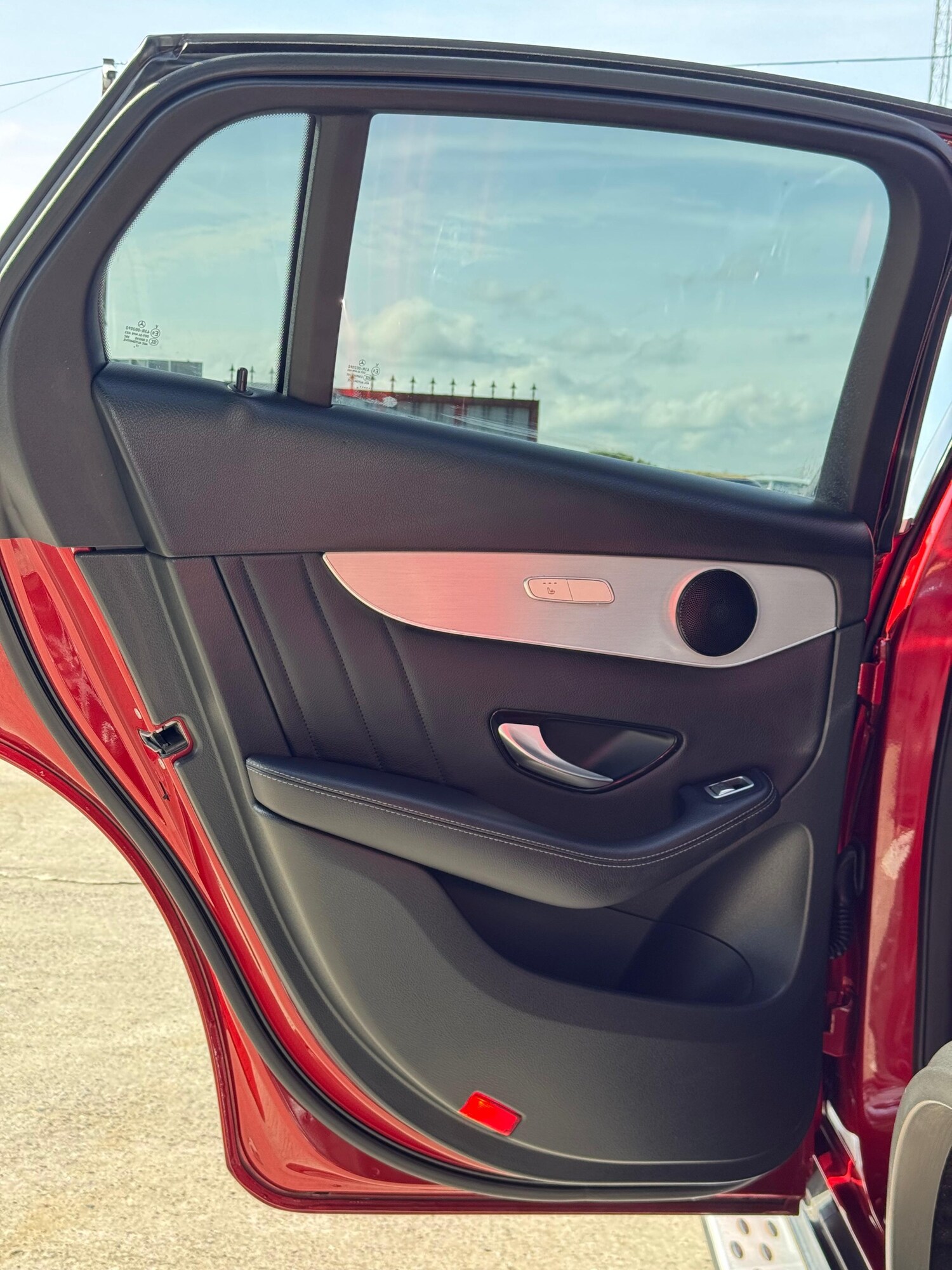 Used Mercedes-Benz 220 2018 for sale - 76586556: Photo 31