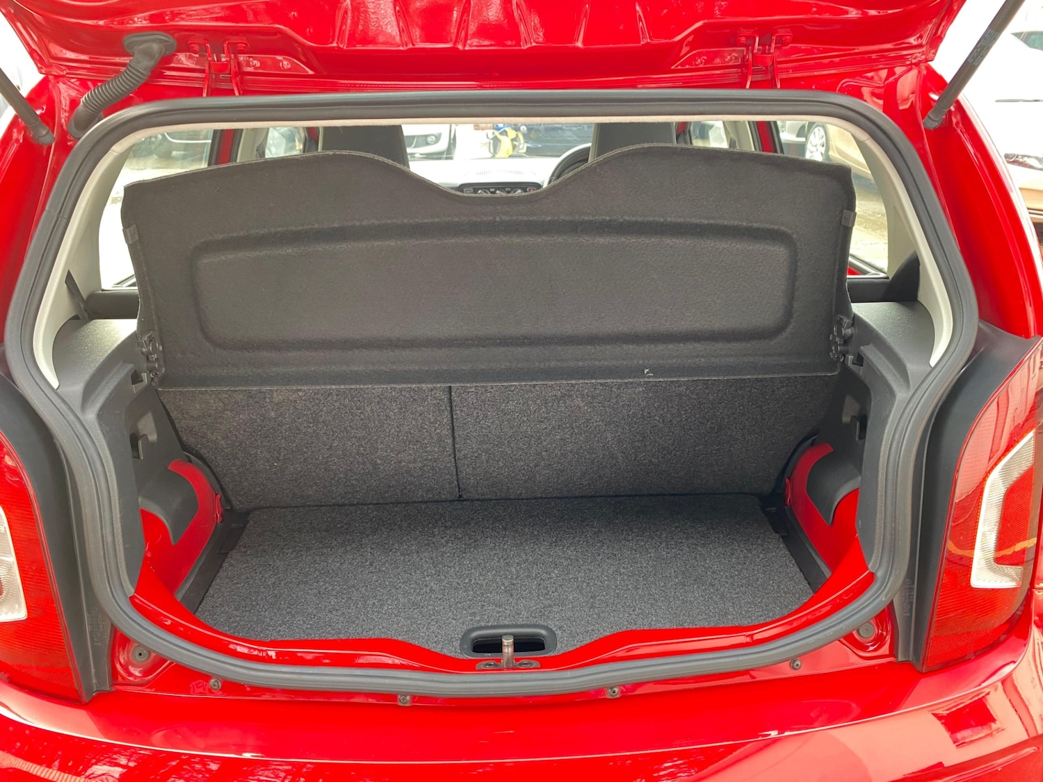 Used Volkswagen up! 2015 for sale - 77483184: Photo 11