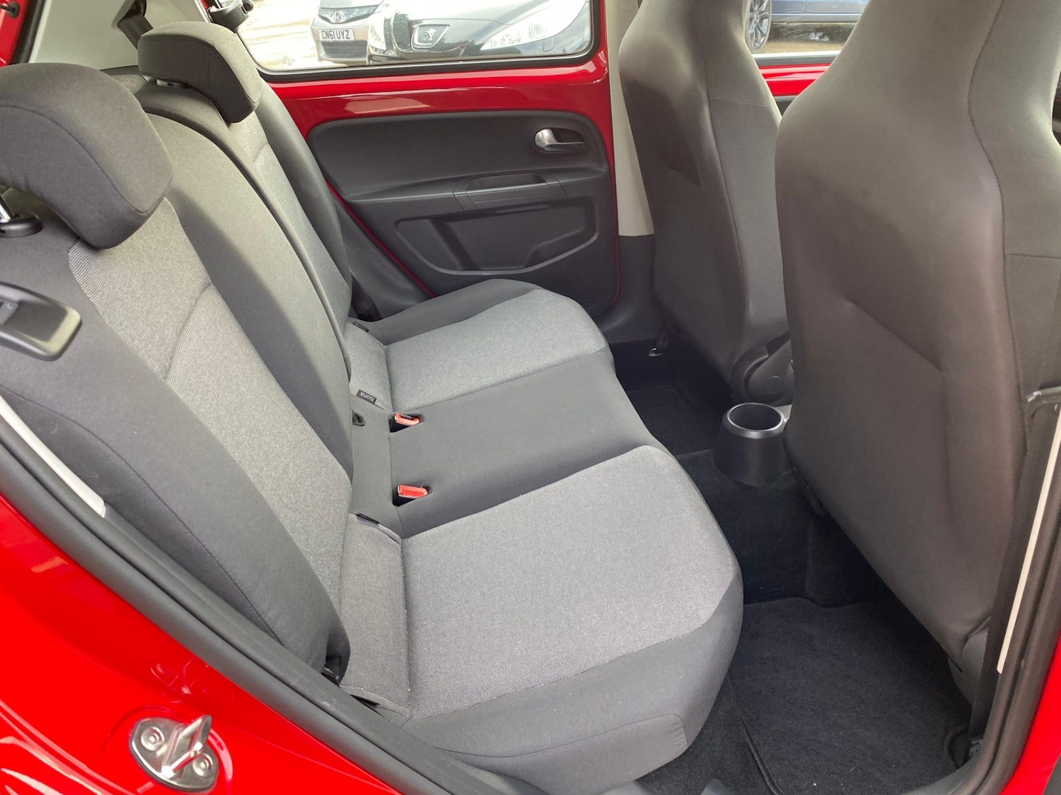 Used Volkswagen up! 2015 for sale - 77483184: Photo 14