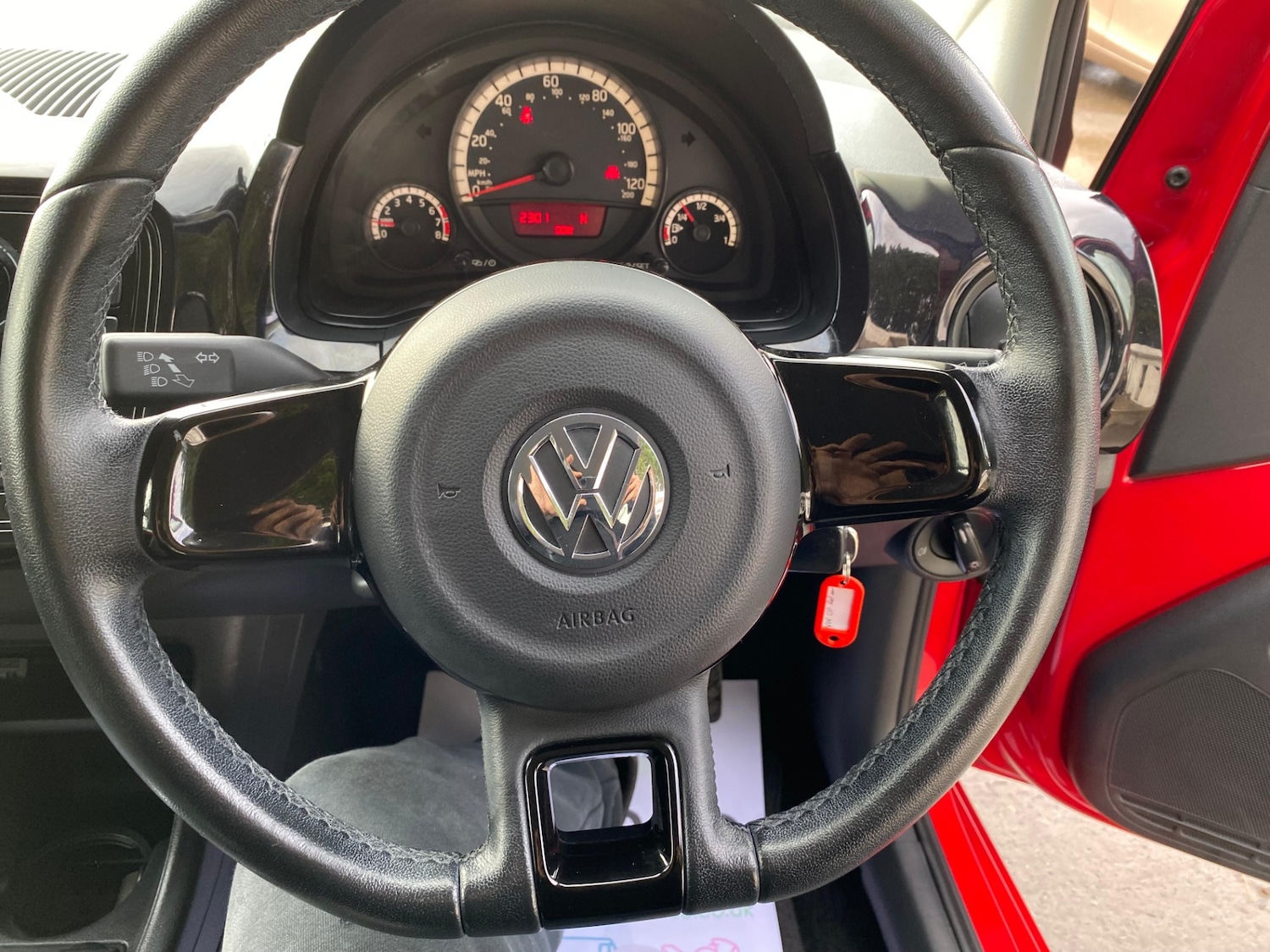 Used Volkswagen up! 2015 for sale - 77483184: Photo 17