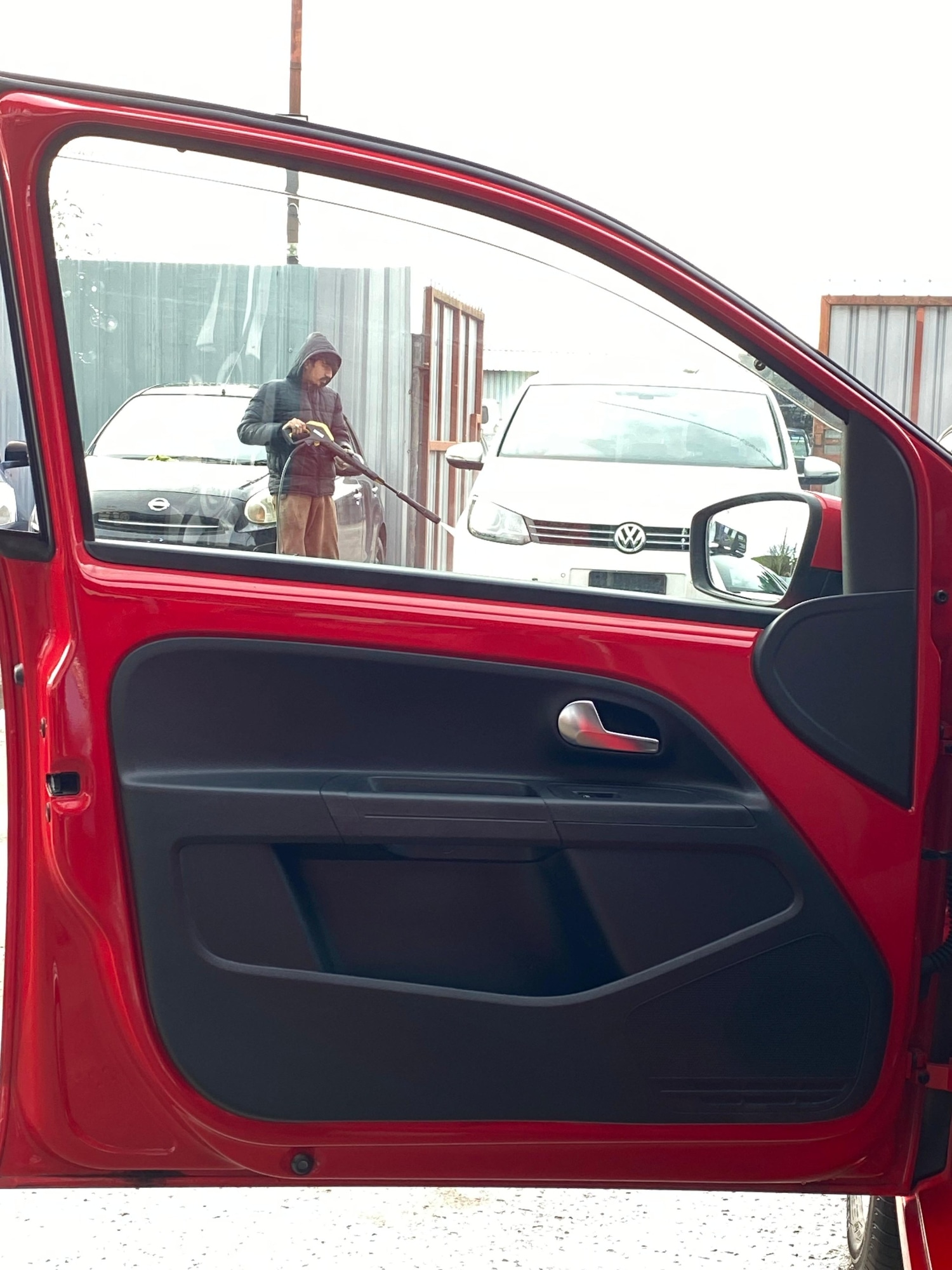 Used Volkswagen up! 2015 for sale - 77483184: Photo 26