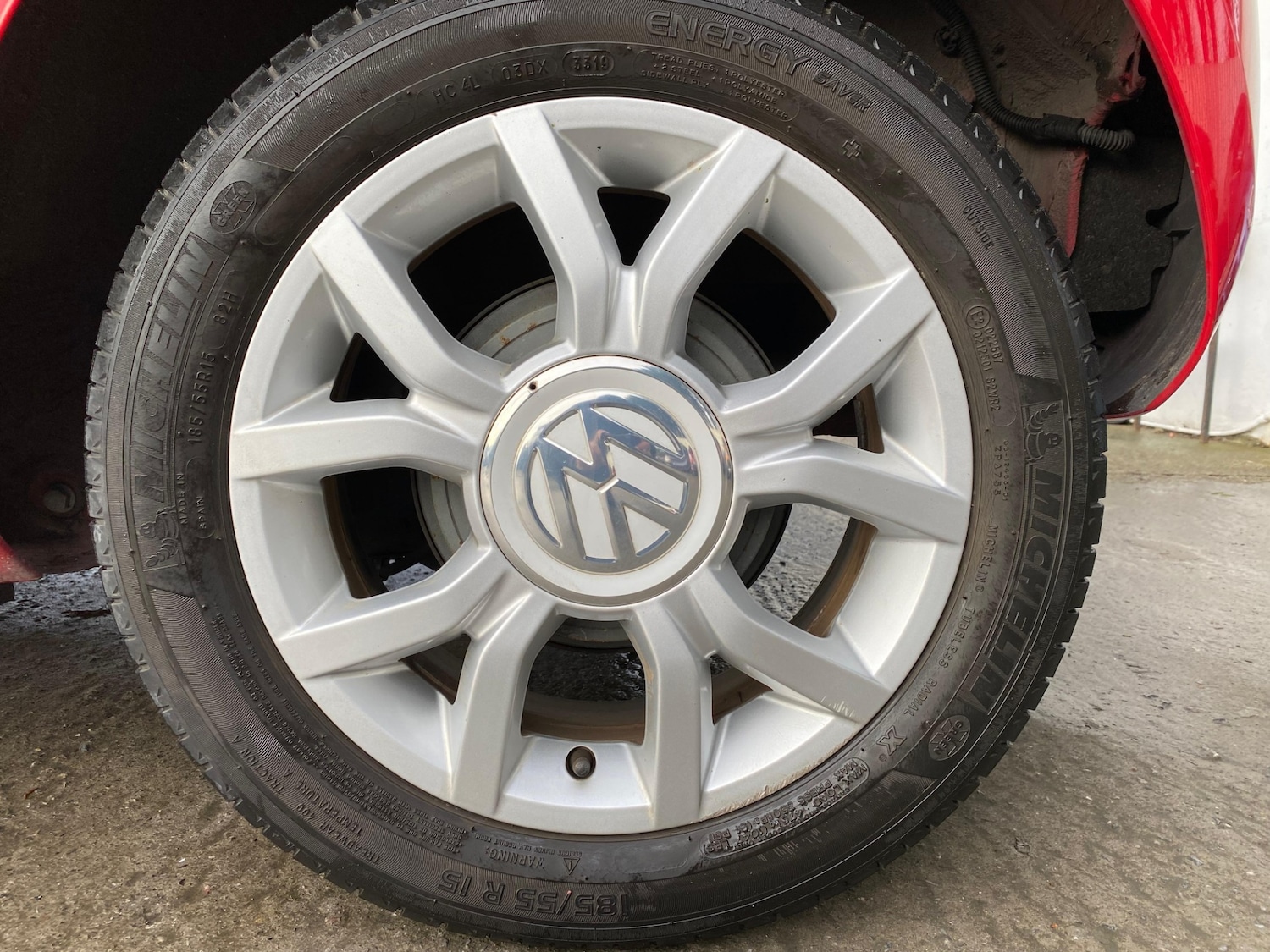 Used Volkswagen up! 2015 for sale - 77483184: Photo 29