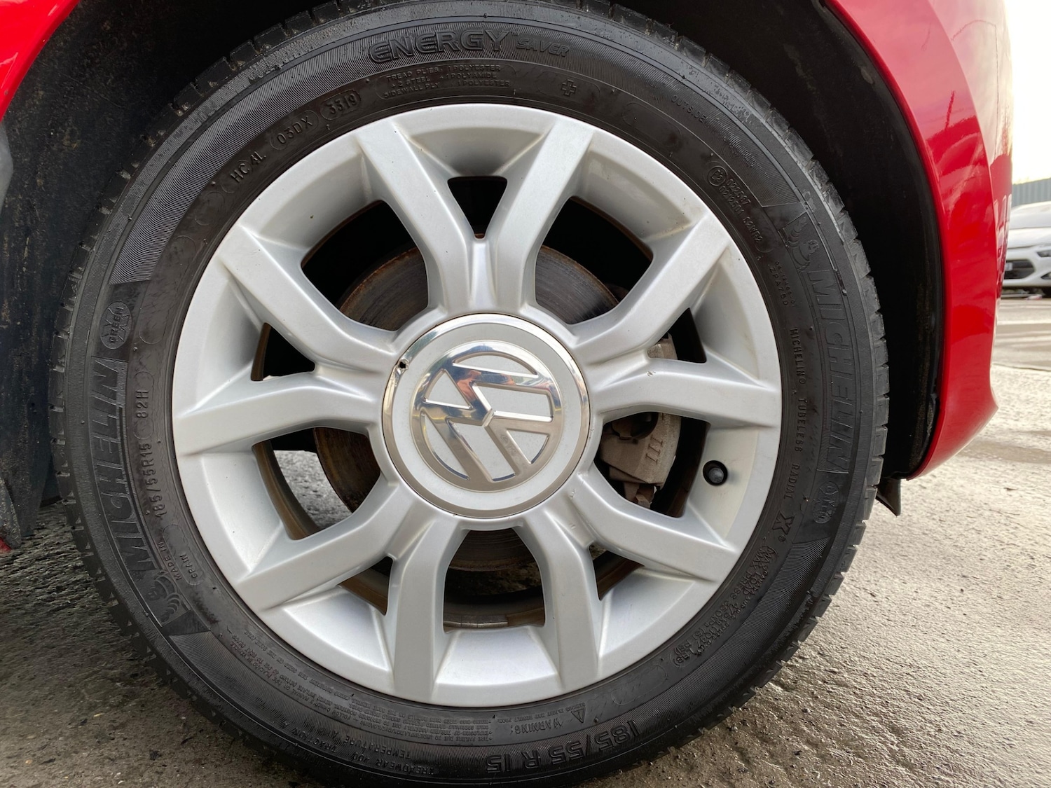 Used Volkswagen up! 2015 for sale - 77483184: Photo 31