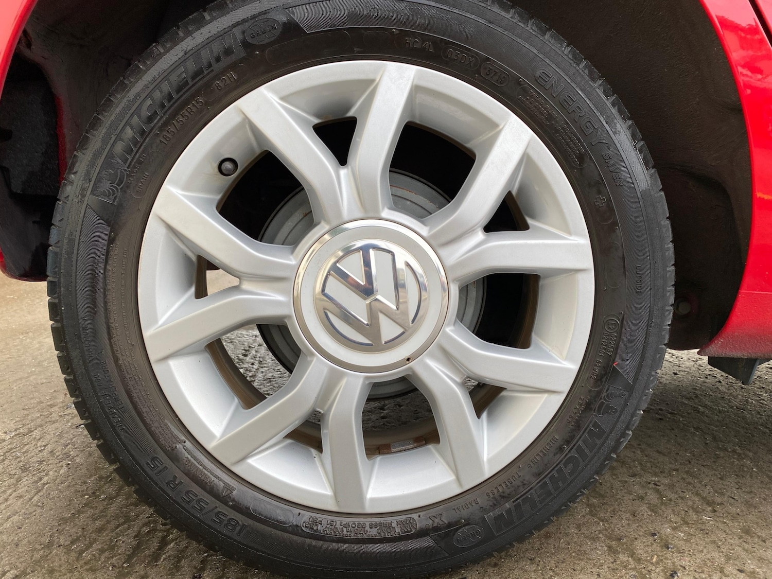 Used Volkswagen up! 2015 for sale - 77483184: Photo 32