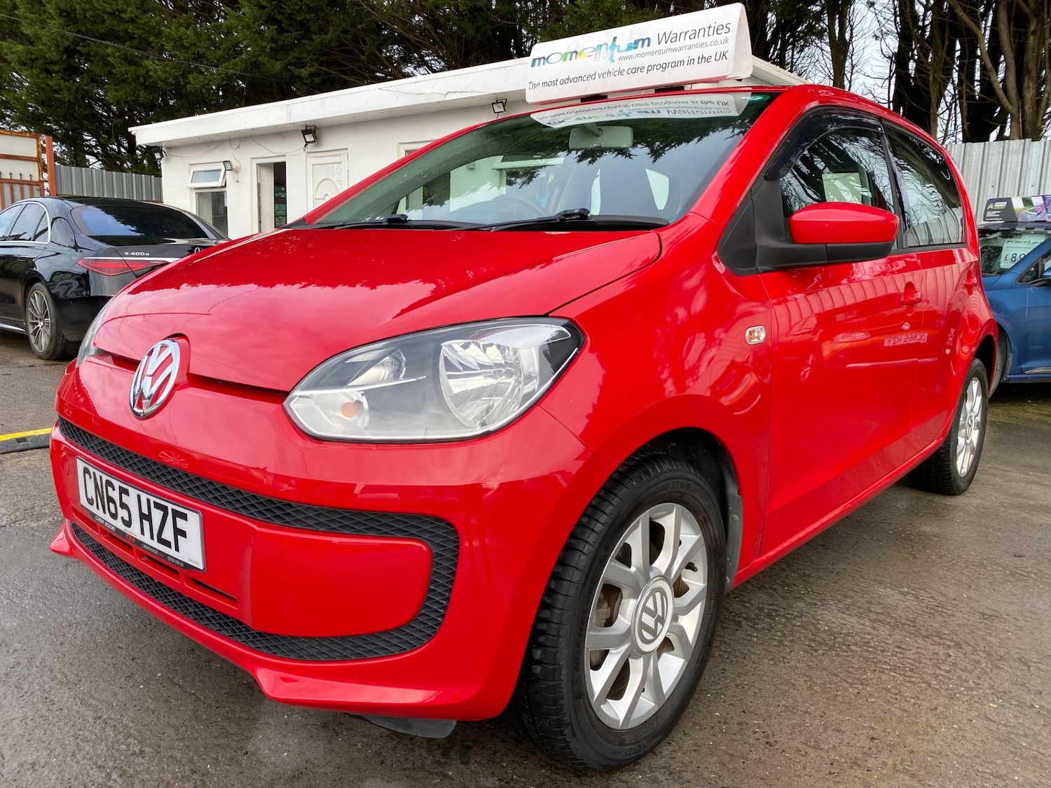 Used Volkswagen up! 2015 for sale - 77483184: Photo 39