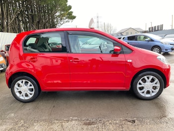 Used Volkswagen up! 2015 for sale - 77483184: Photo