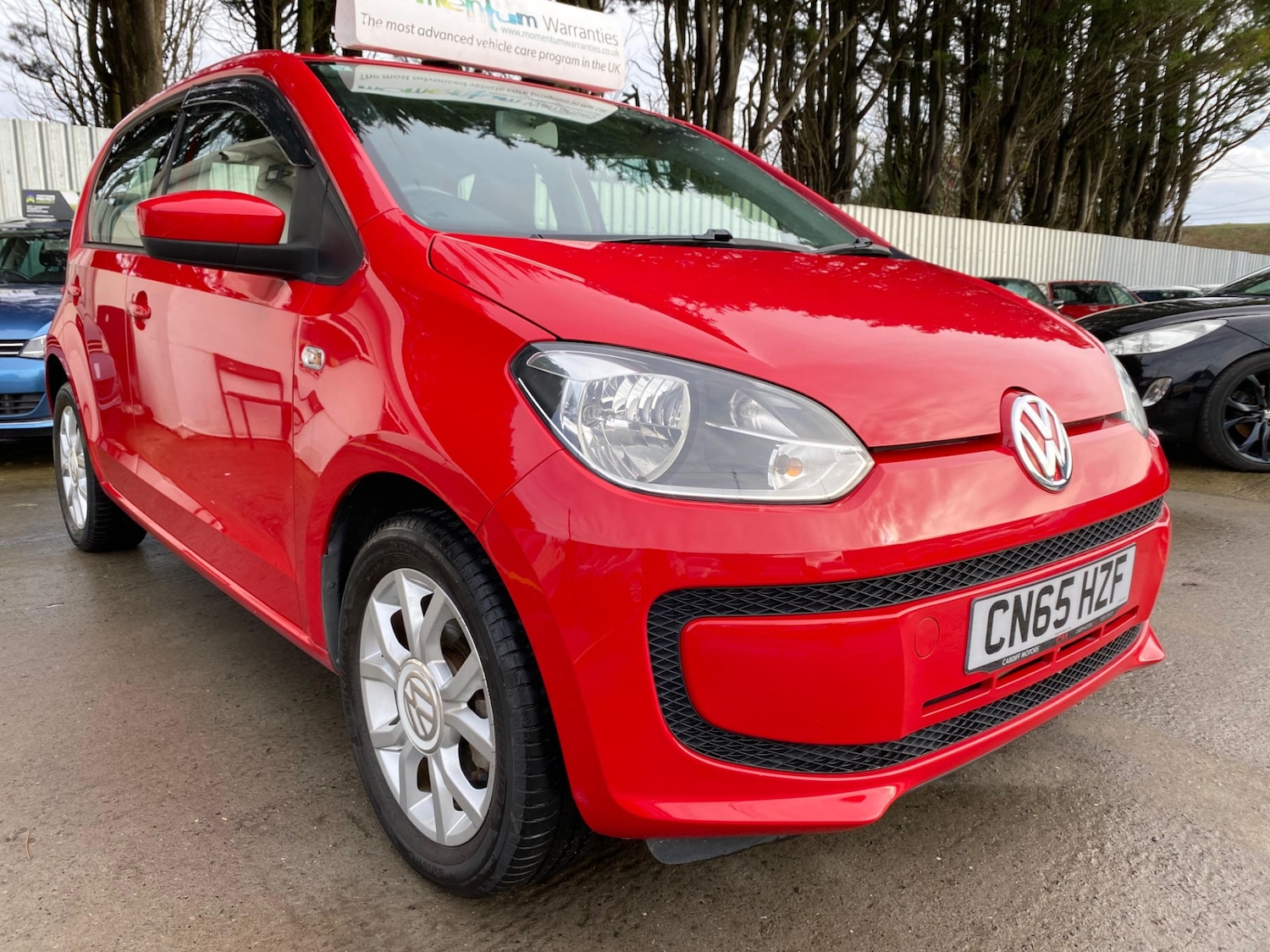 Used Volkswagen up! 2015 for sale - 77483184: Photo 40