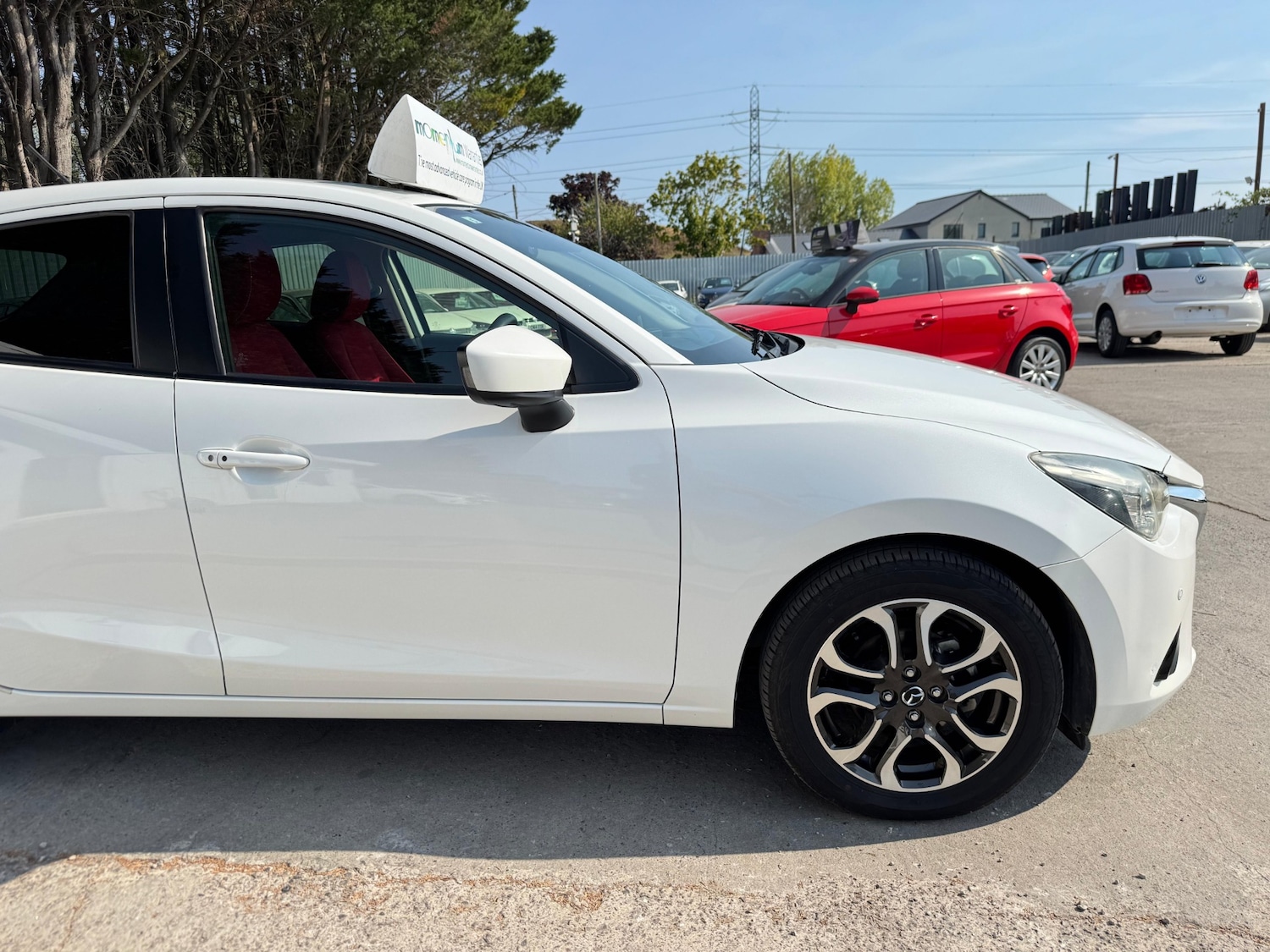 Used Mazda Demio 2025 for sale - 77137915: Photo 5