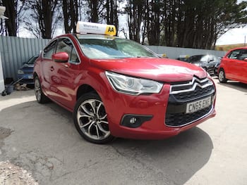 Used Citroen DS4 2016 for sale - 79808795: Photo