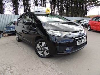 Used Honda Fit 2015 for sale - 79625095: Photo