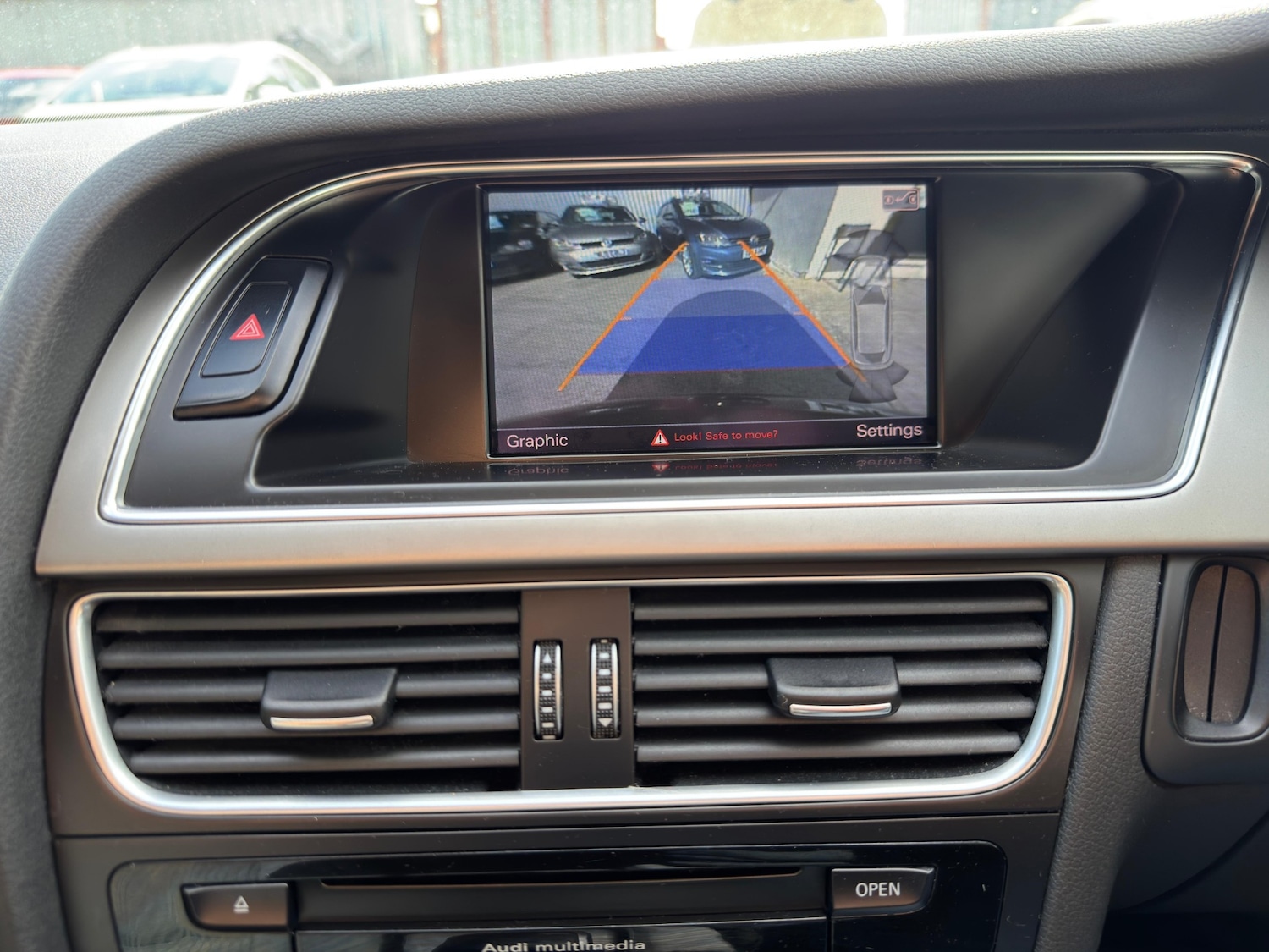 Used Audi A4 2025 for sale - 76434349: Photo 20