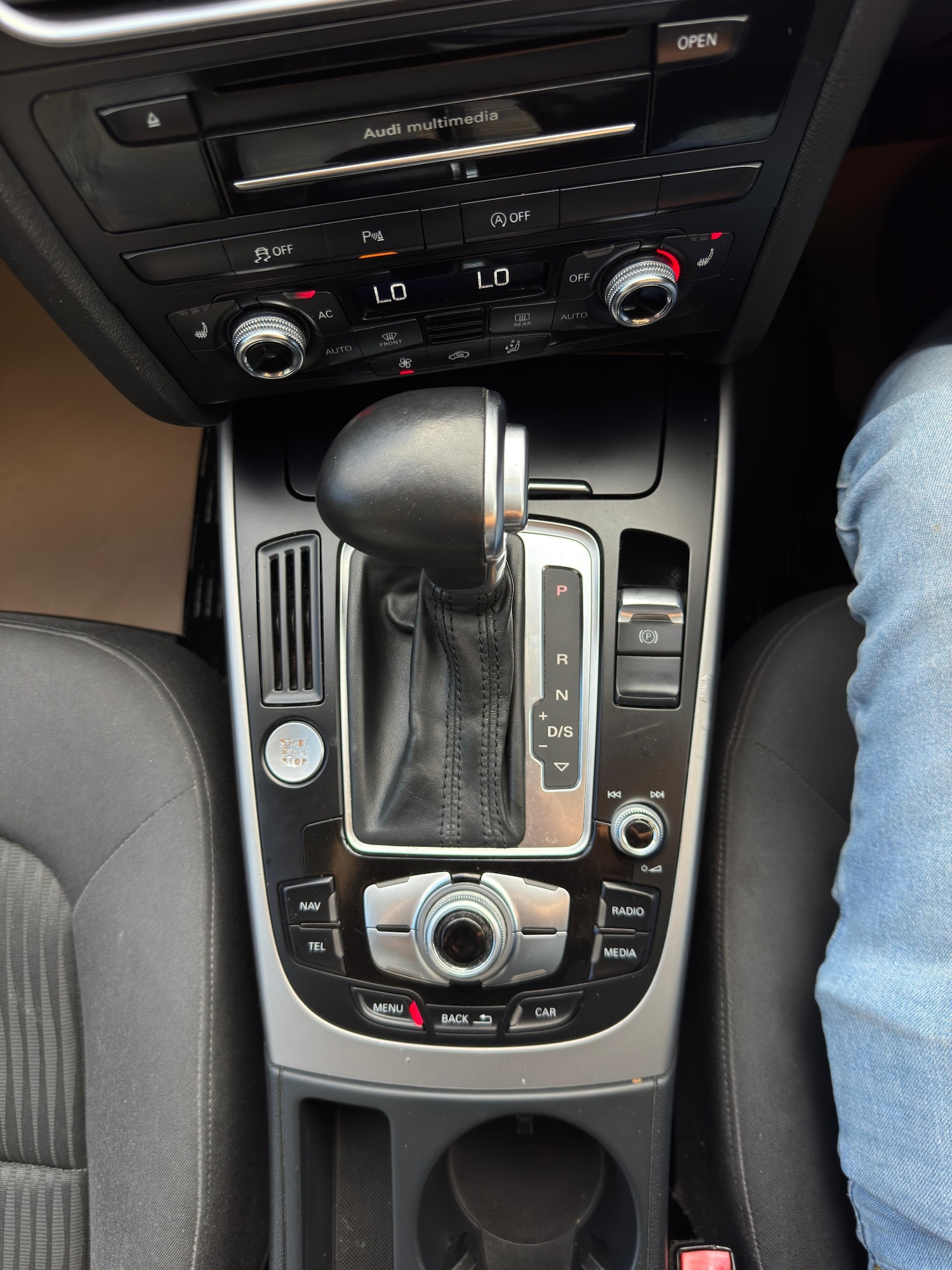 Used Audi A4 2025 for sale - 76434349: Photo 22