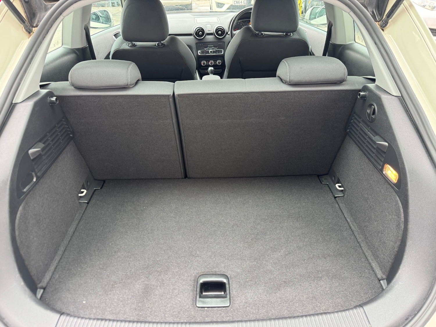 Used Audi A1 2025 for sale - 76718307: Photo 12