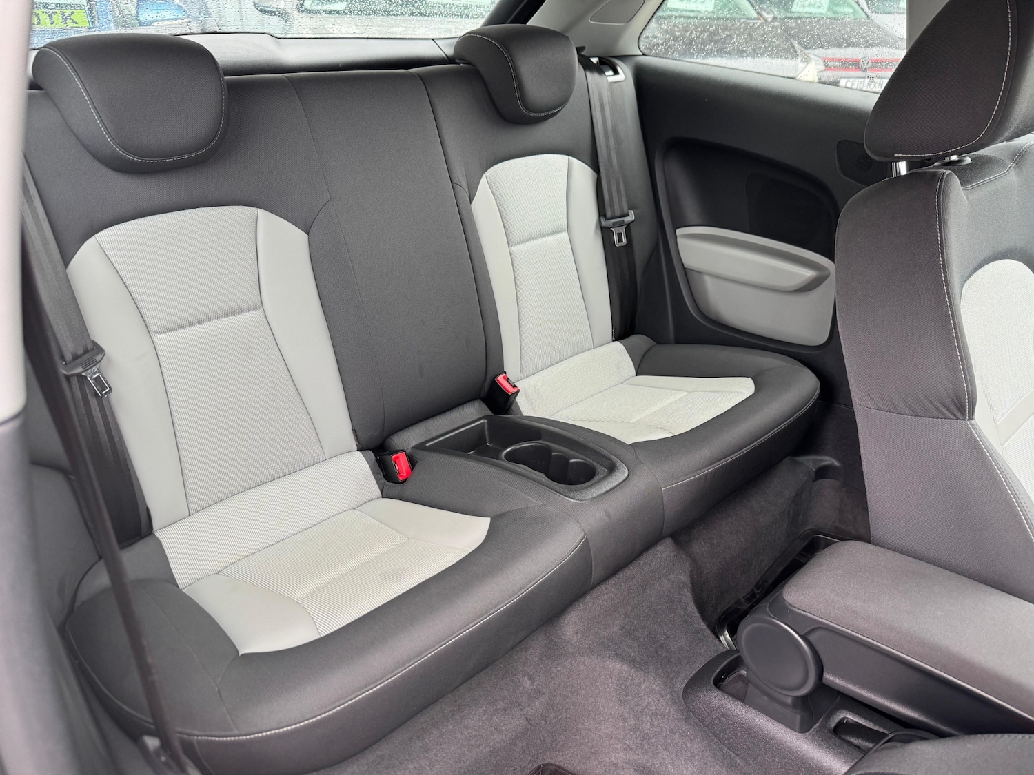 Used Audi A1 2025 for sale - 76718307: Photo 15