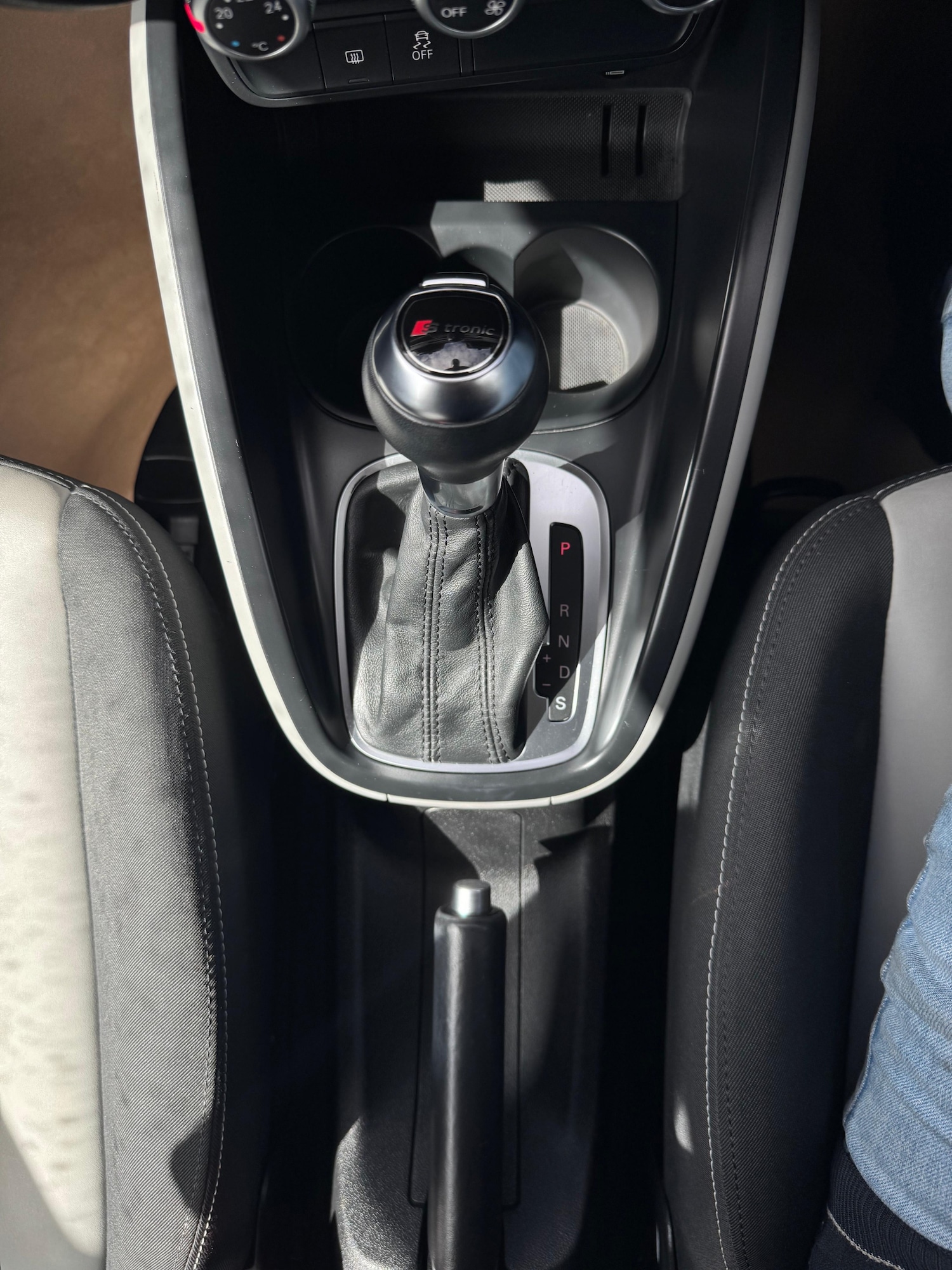 Used Audi A1 2025 for sale - 76718307: Photo 23