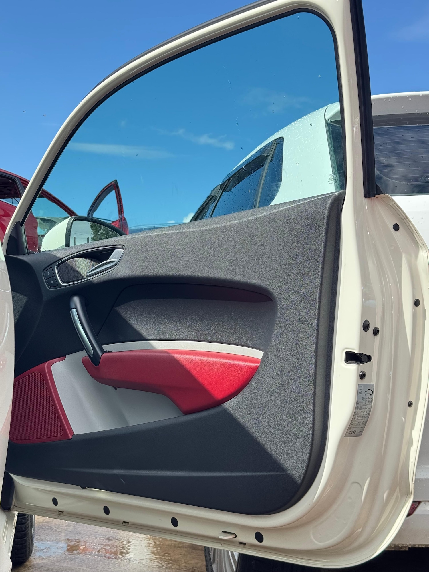 Used Audi A1 2025 for sale - 76718307: Photo 26