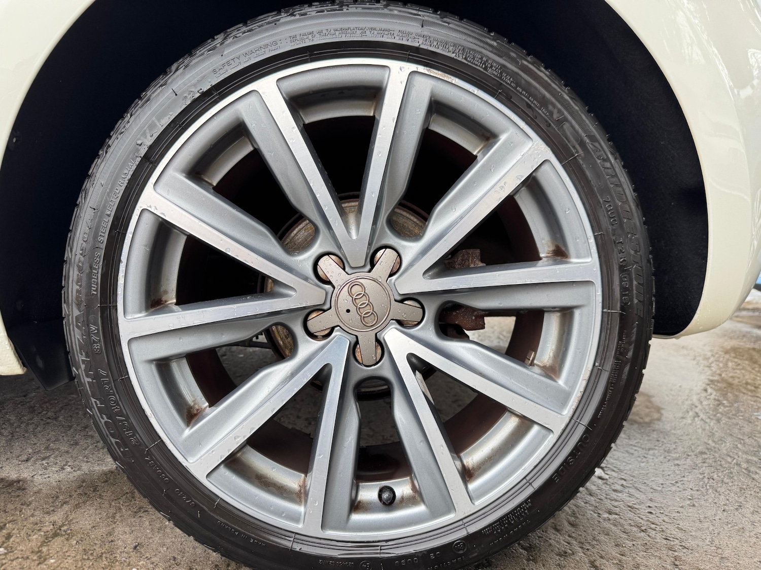 Used Audi A1 2025 for sale - 76718307: Photo 31