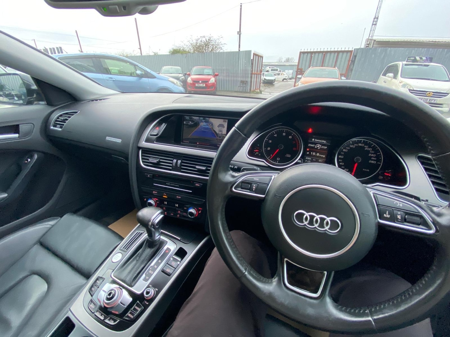 Used Audi A5 2025 for sale - 77046468: Photo 16