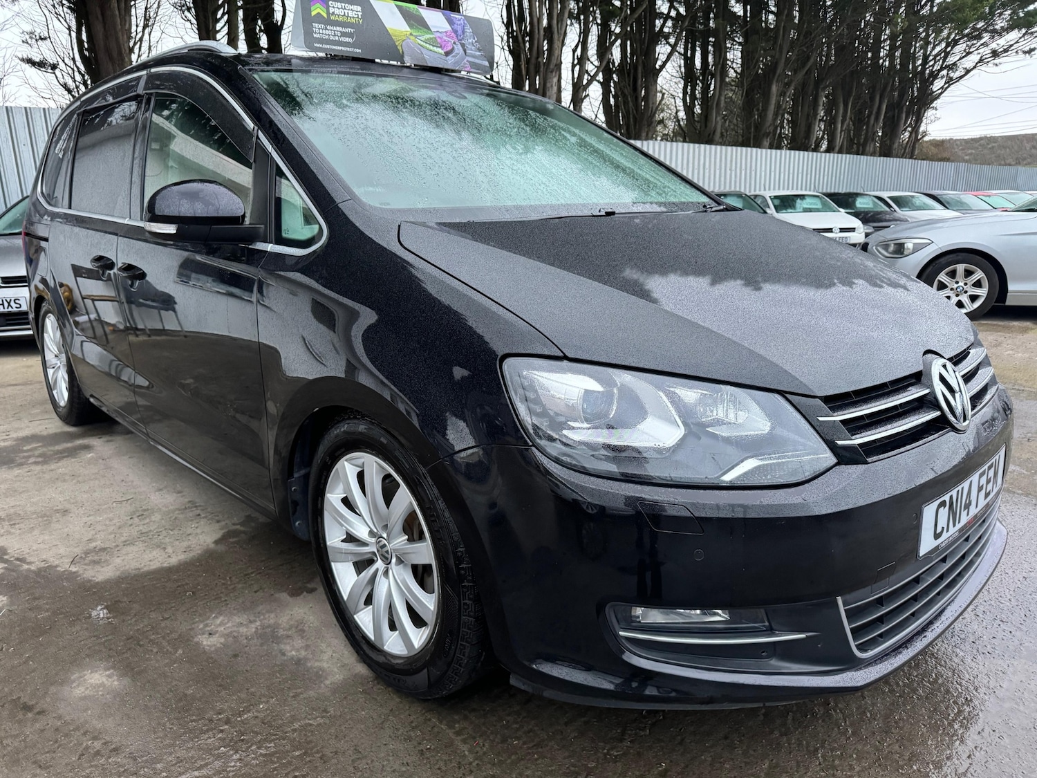 Vehicle 40