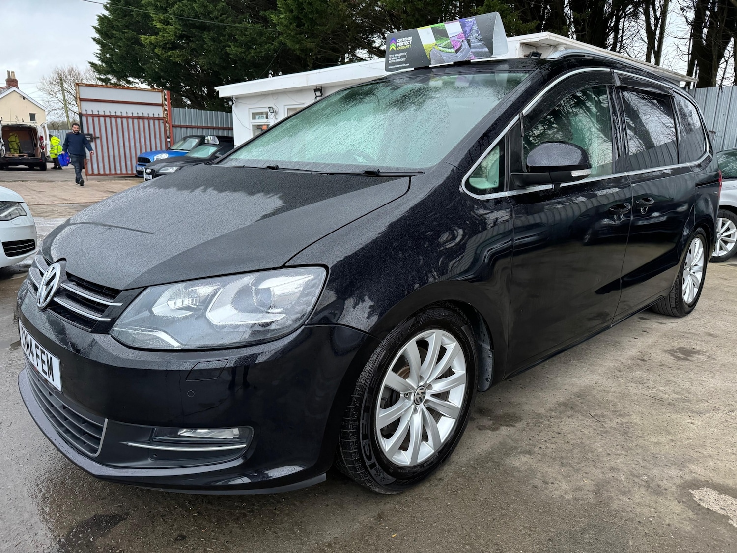 Vehicle 42
